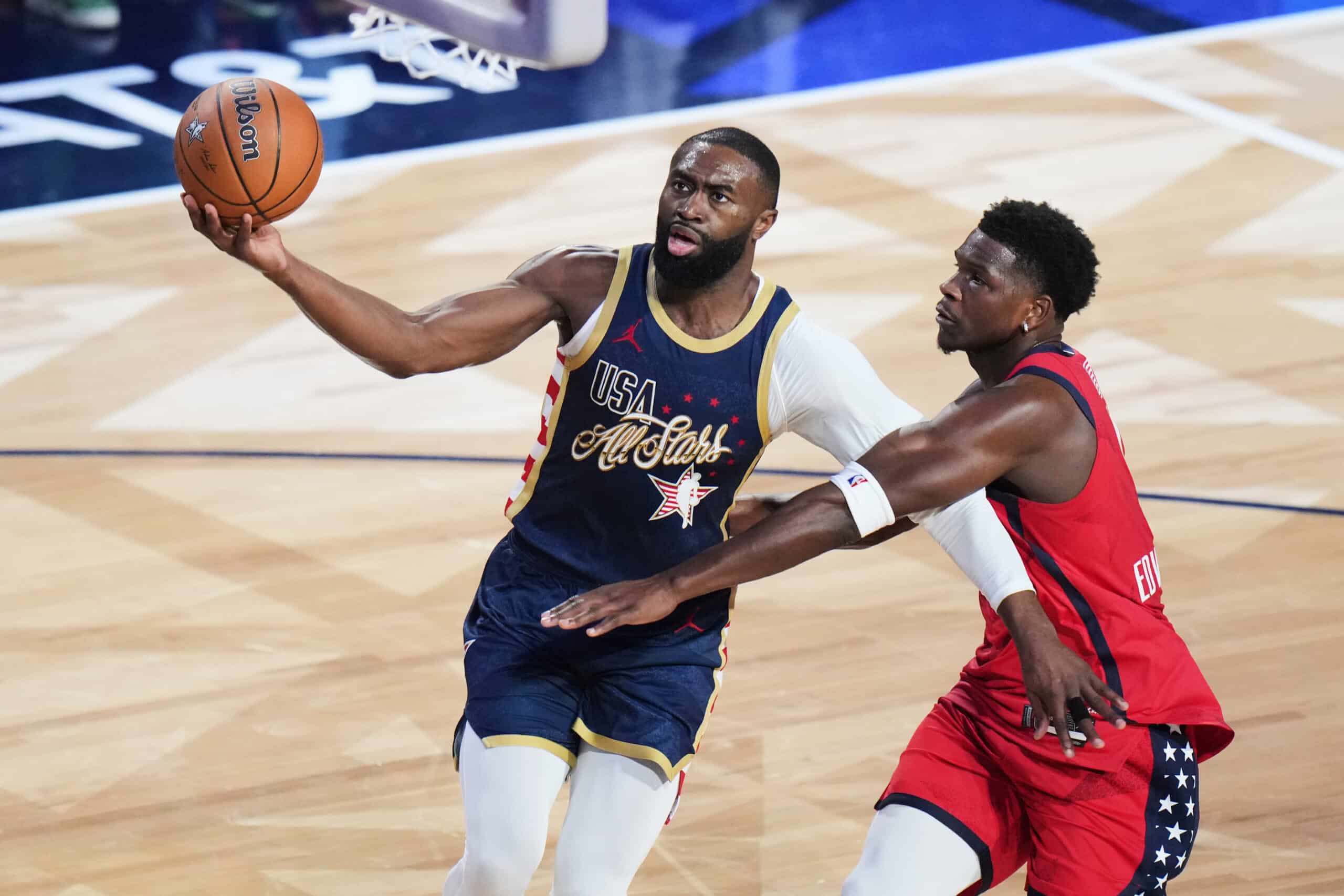 Jaylen Brown disputes Beverly Hills’ claims over event shut down