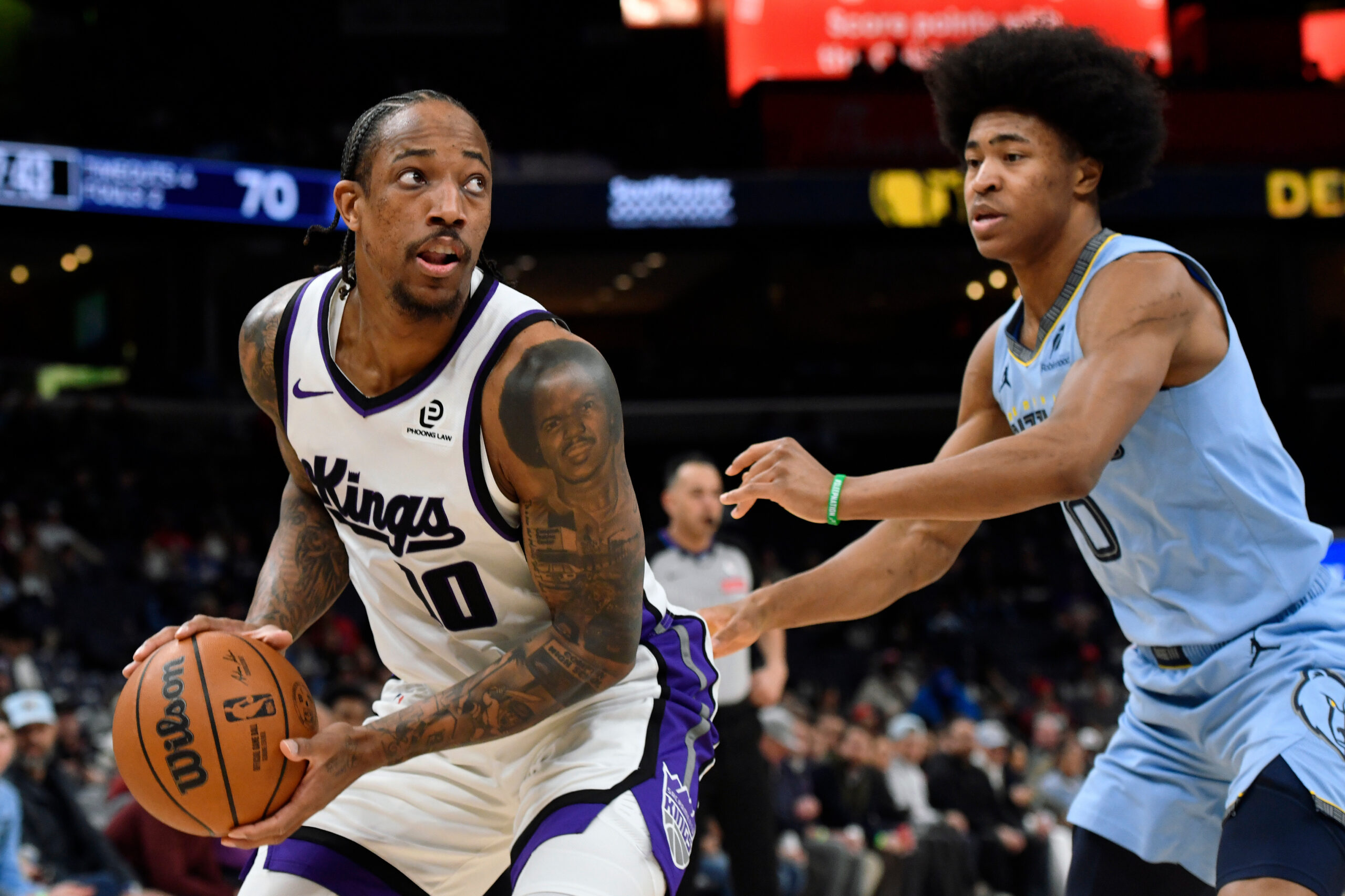 NBA: Kings snap franchise-worst 16-game skid with rare road win
