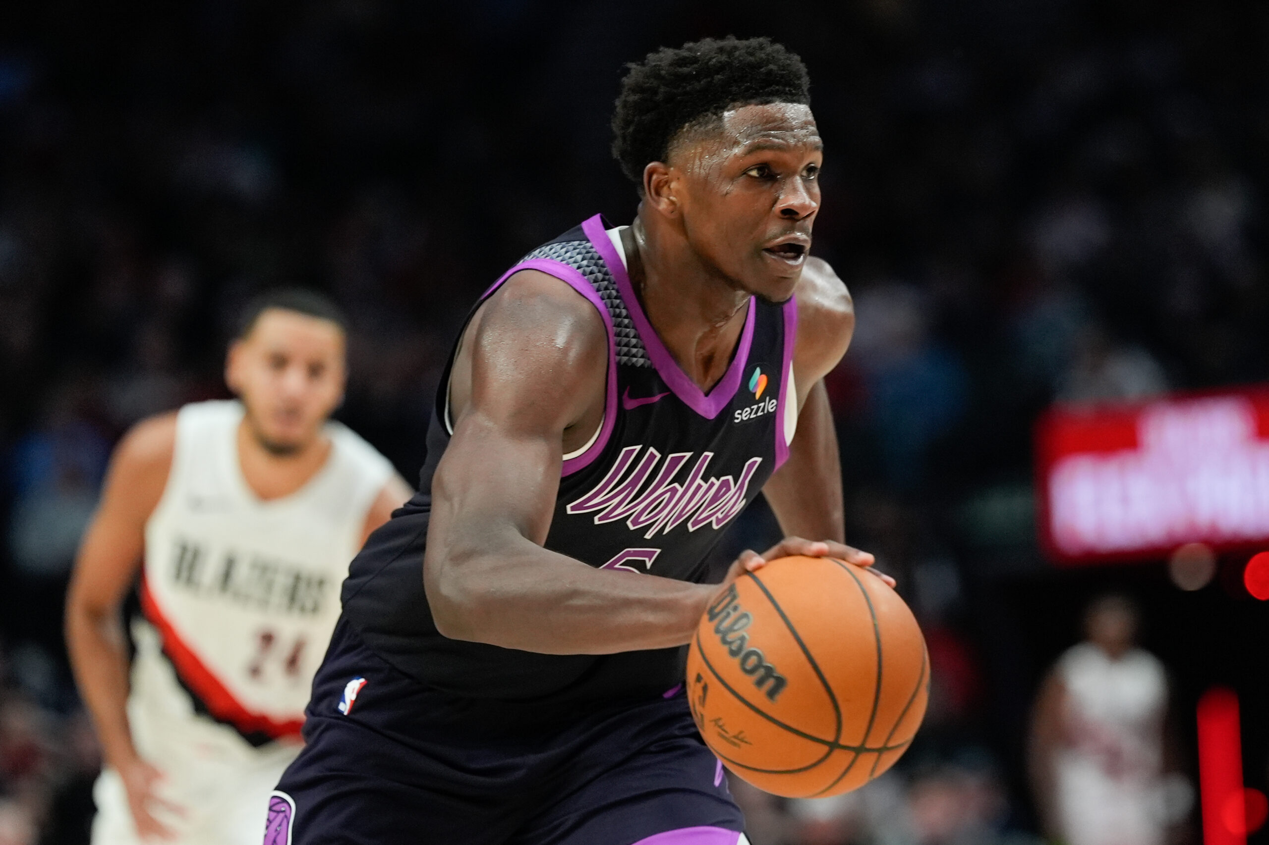 NBA: Anthony Edwards, Desmond Bane fined for throwing balls into stands