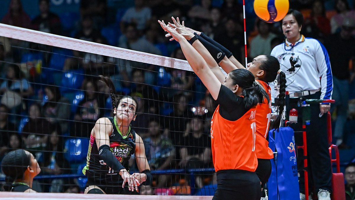 Now Chameleons, Van Sickle and Co. outlast coach who led them