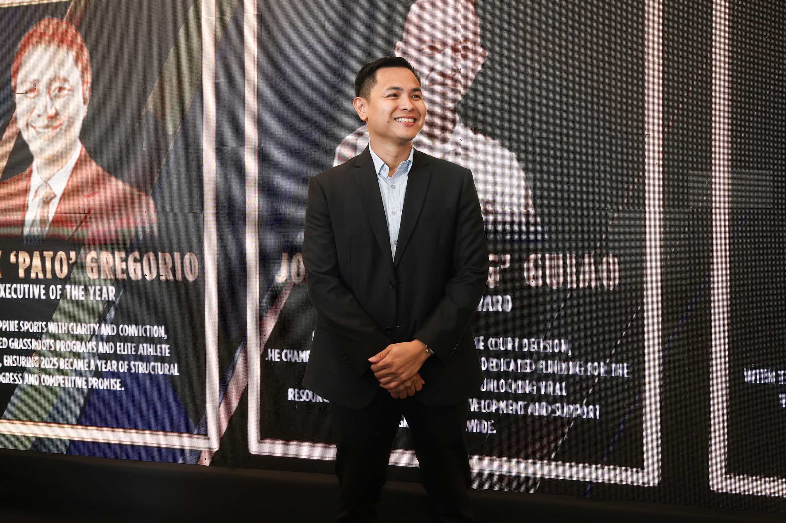 Philippine boxing eyes stronger year as it faces loaded calendar