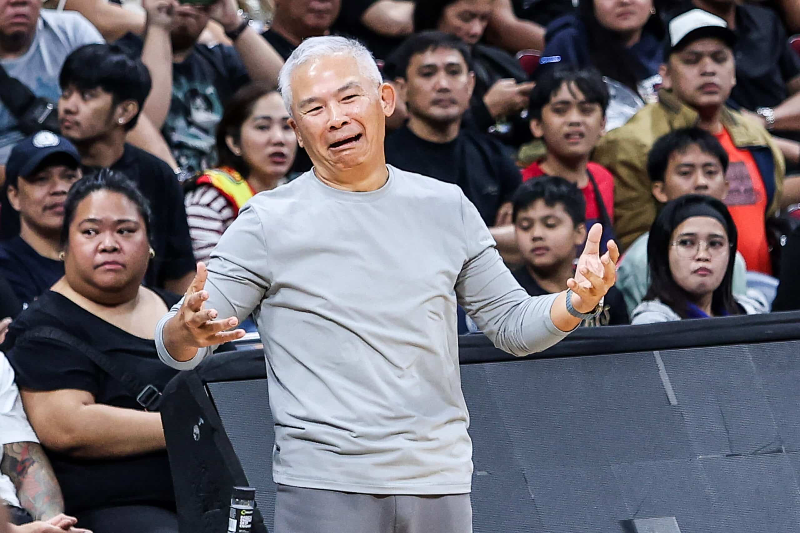 PBA: Chot Reyes says San Miguel ‘just better’ after TNT finals loss