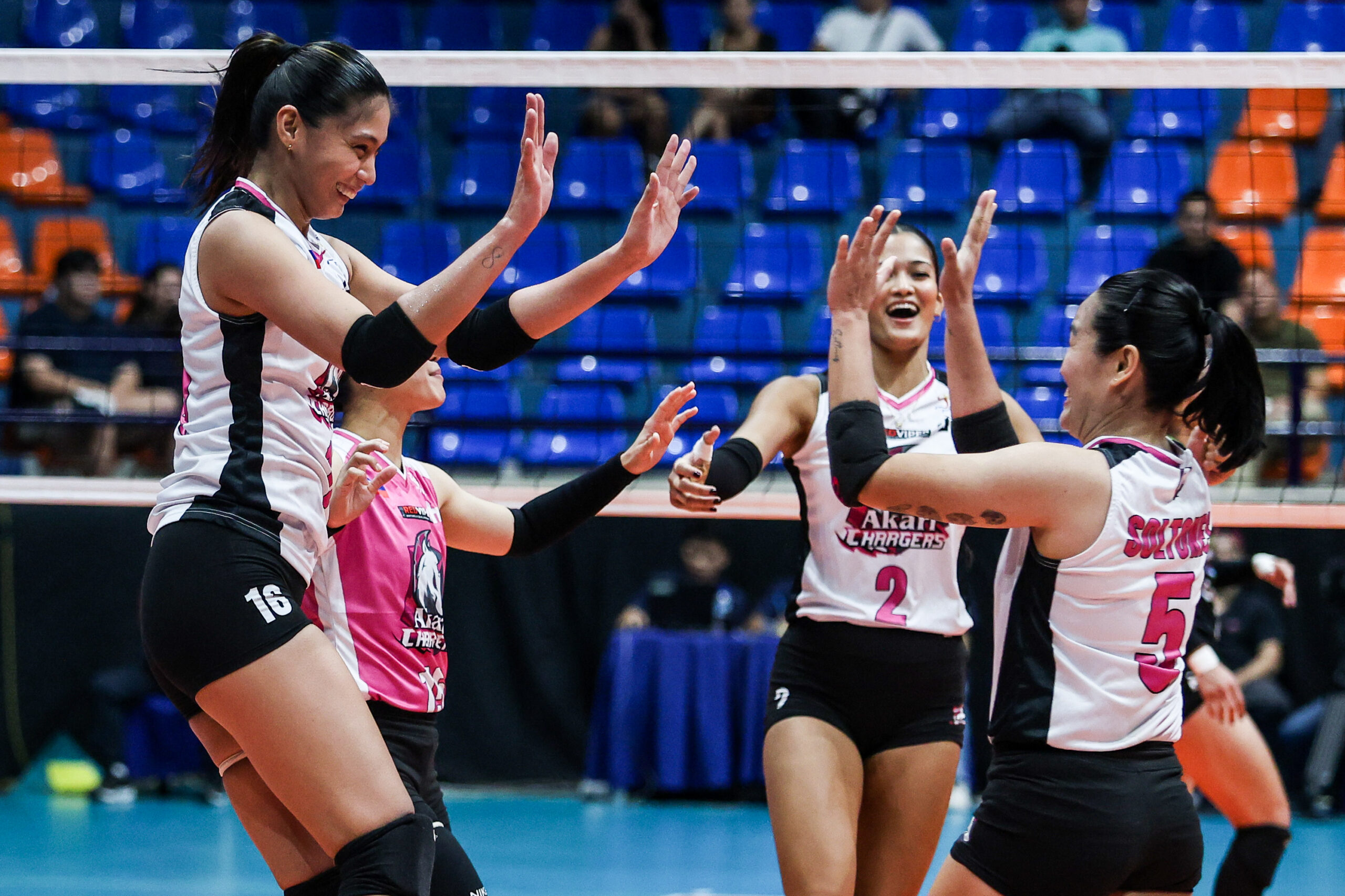 PVL: Balanced Akari notches first win at expense of Nxled