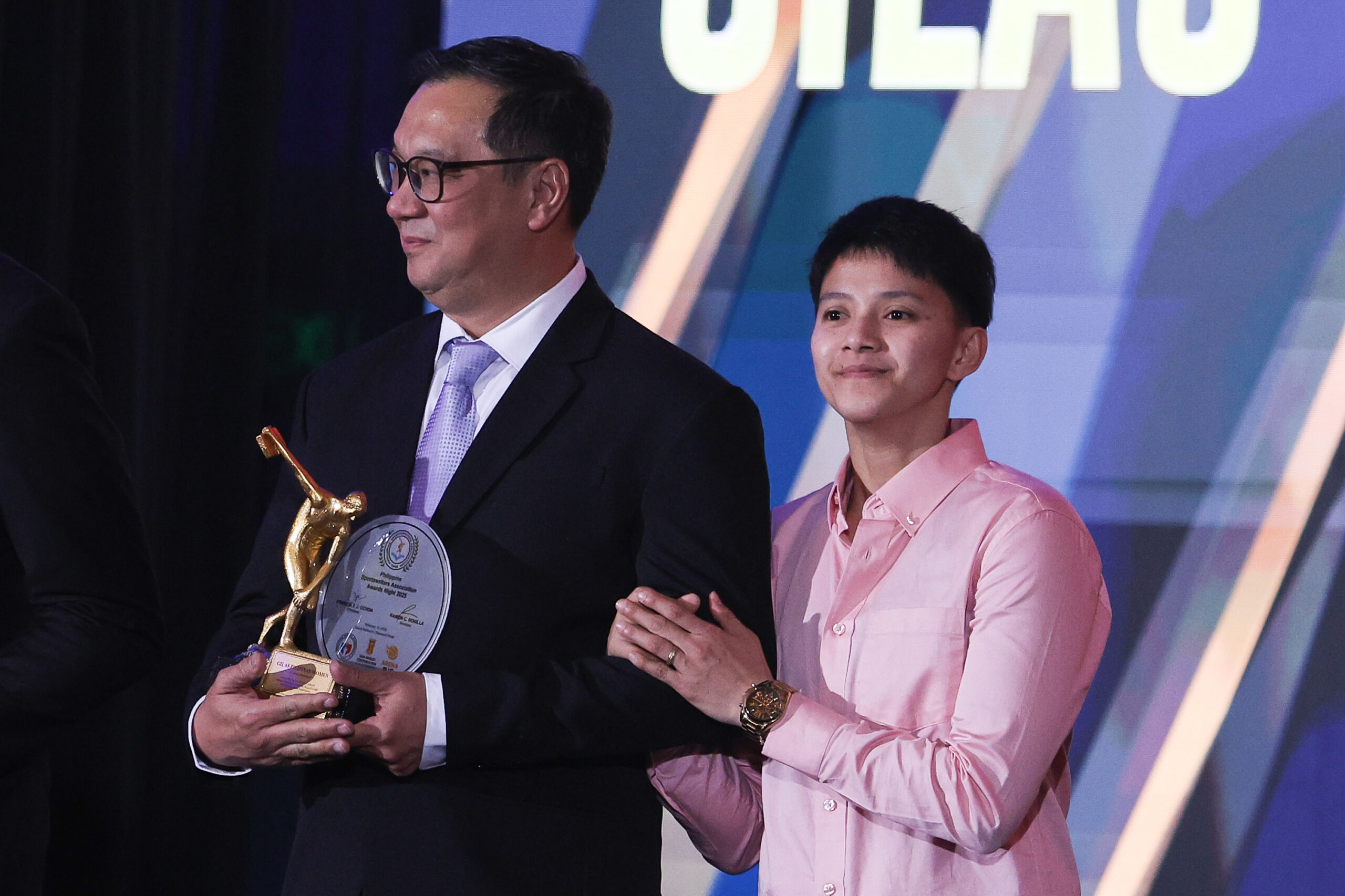 Pat Aquino, Gilas Women eye Asian Games podium