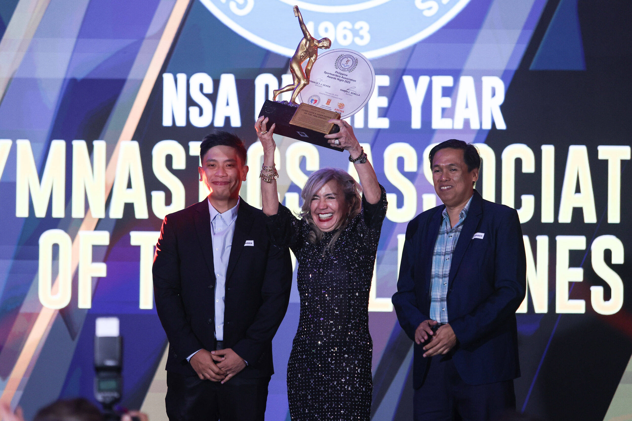 Even in triumph, Carrion sets sights forward