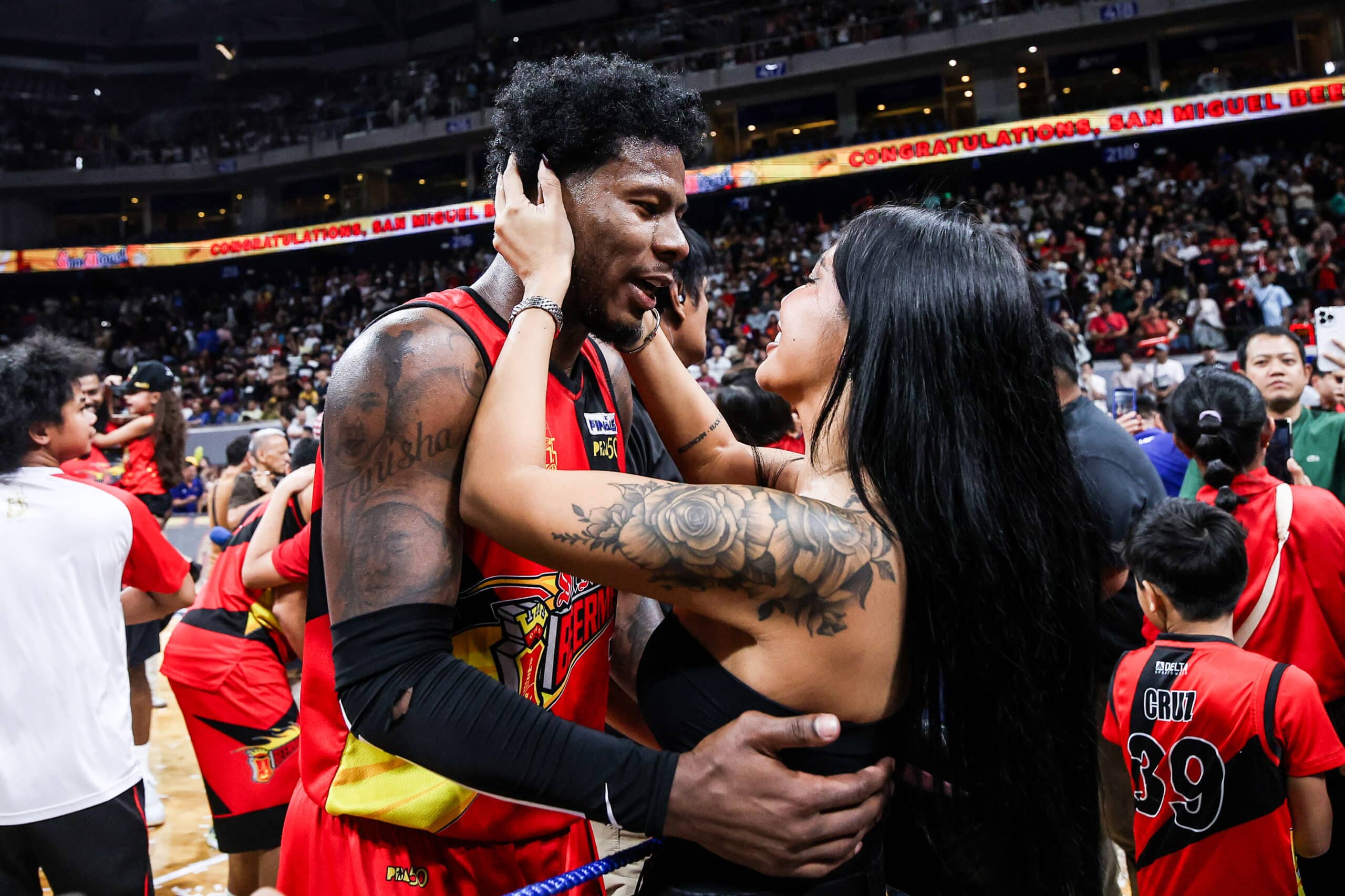 CJ Perez savors ‘sweeter’ PBA title win after beating a ‘stronger’ TNT