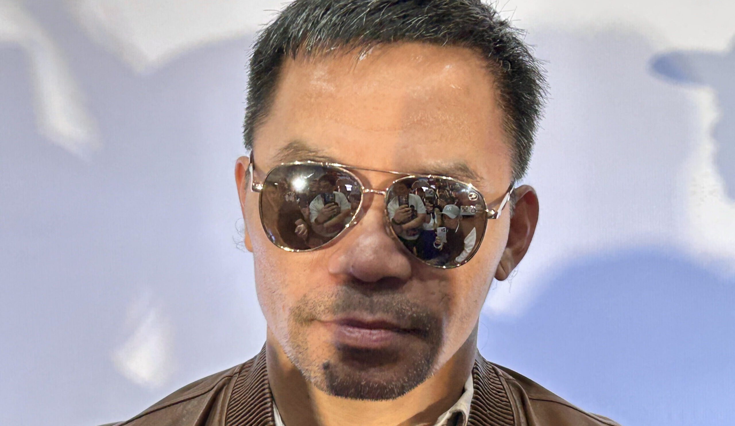 Pacquiao: Don’t even think of game-fixing