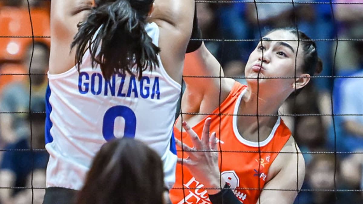 Coach Koji teaching Foxies to think like true contenders 