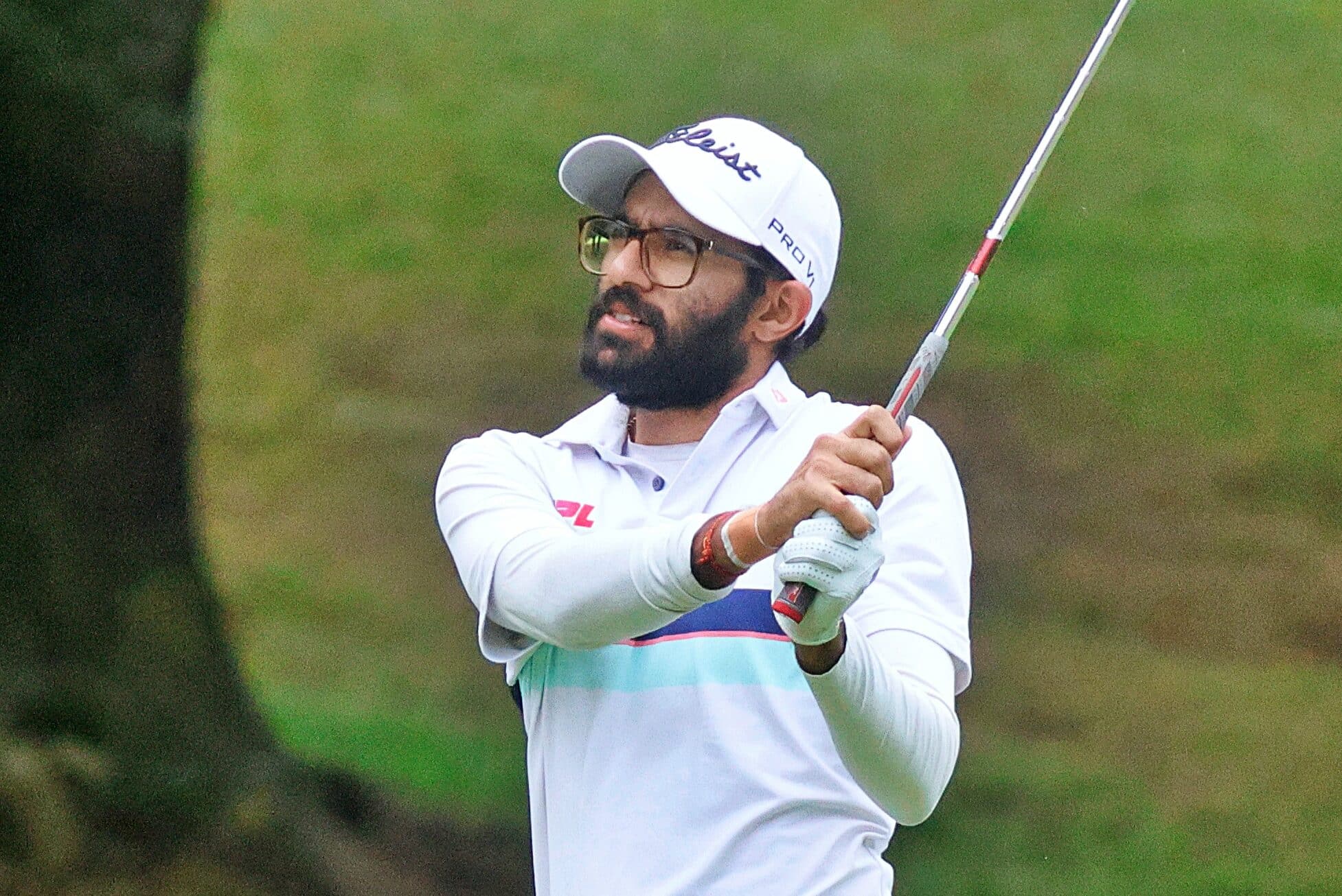 Kochhar not taking position for granted as he targets crown