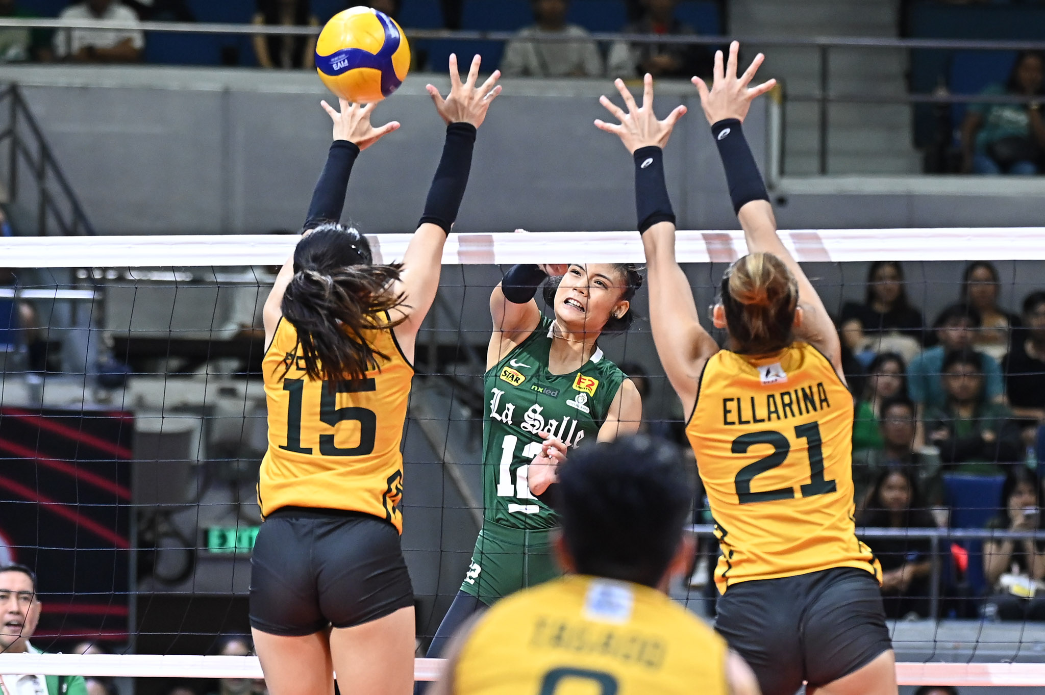 La Salle opens UAAP Season 88 bid seeking to go all the way