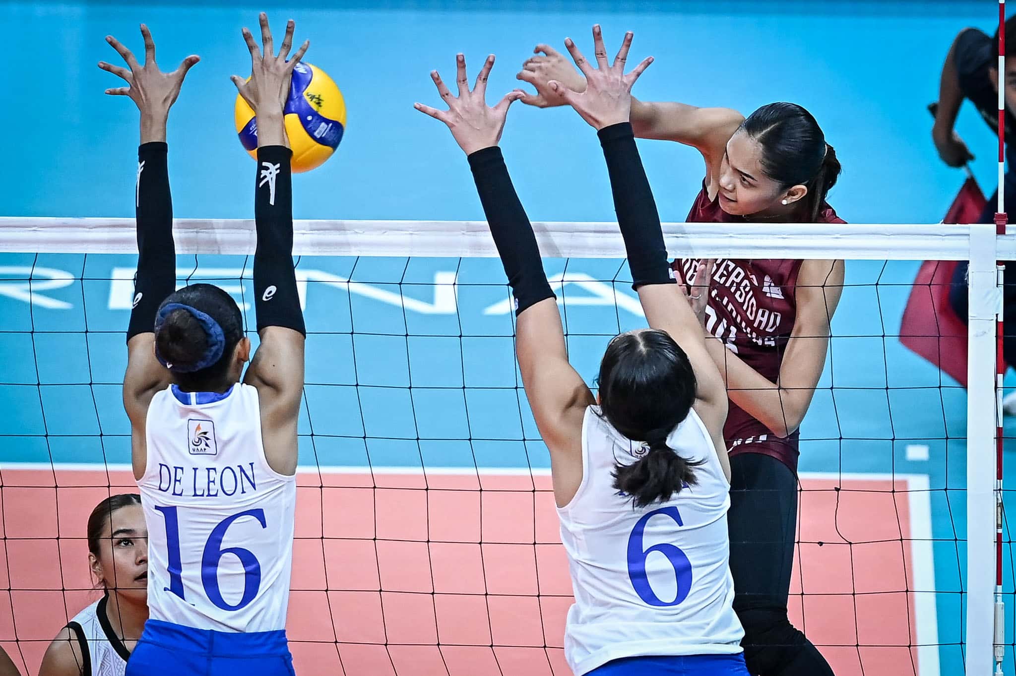 Coach: ‘More trouble coming’ for Maroons