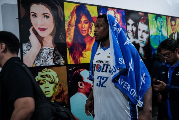 EASL: Brownlee laments RHJ injury that cut short their pairing