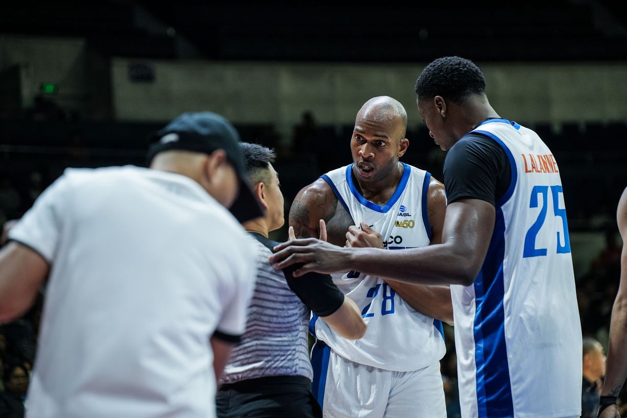 Ismael Romero should apologize for Dubai incident, thinks Trillo