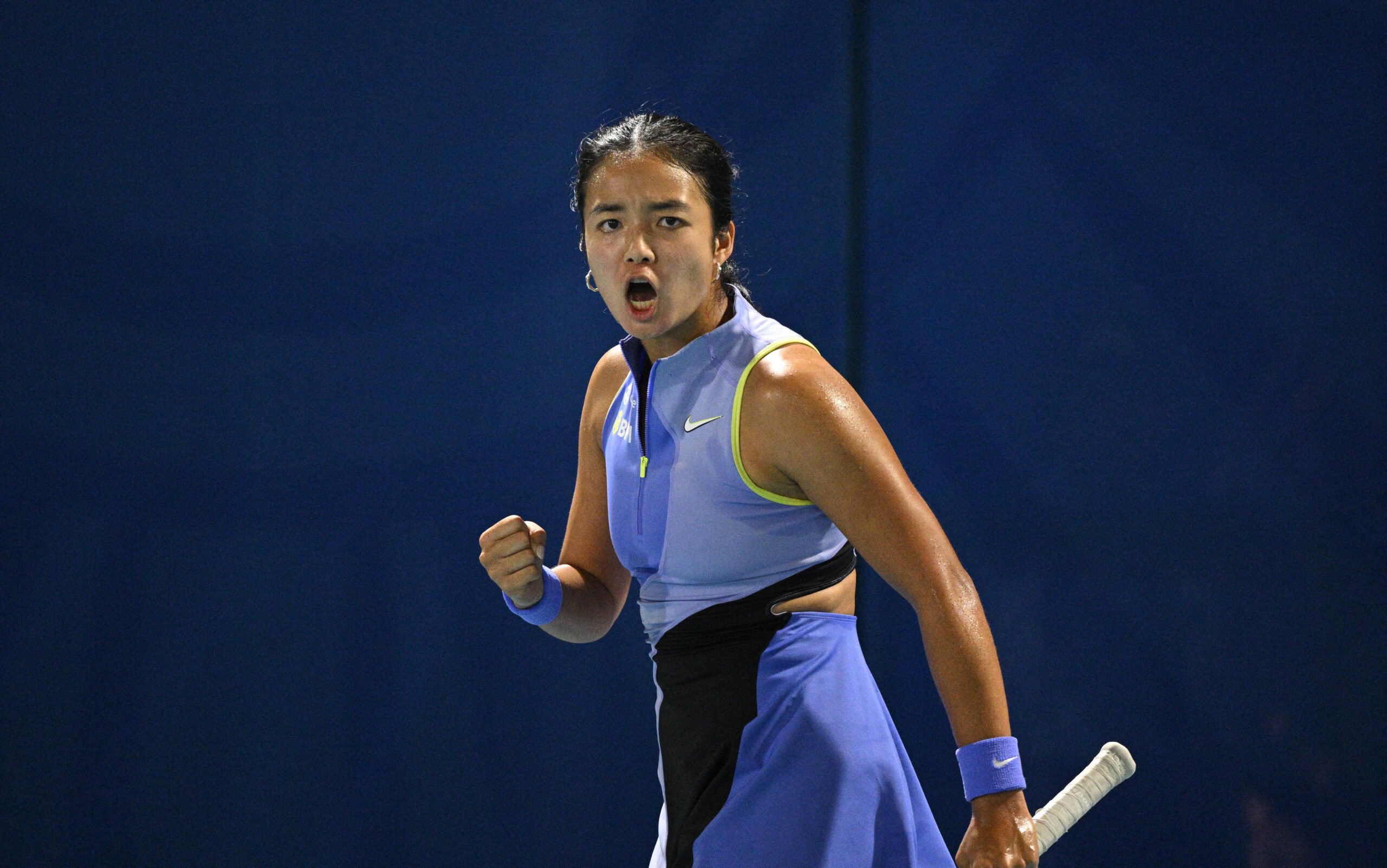 Alex Eala could face Coco Gauff again at Indian Wells