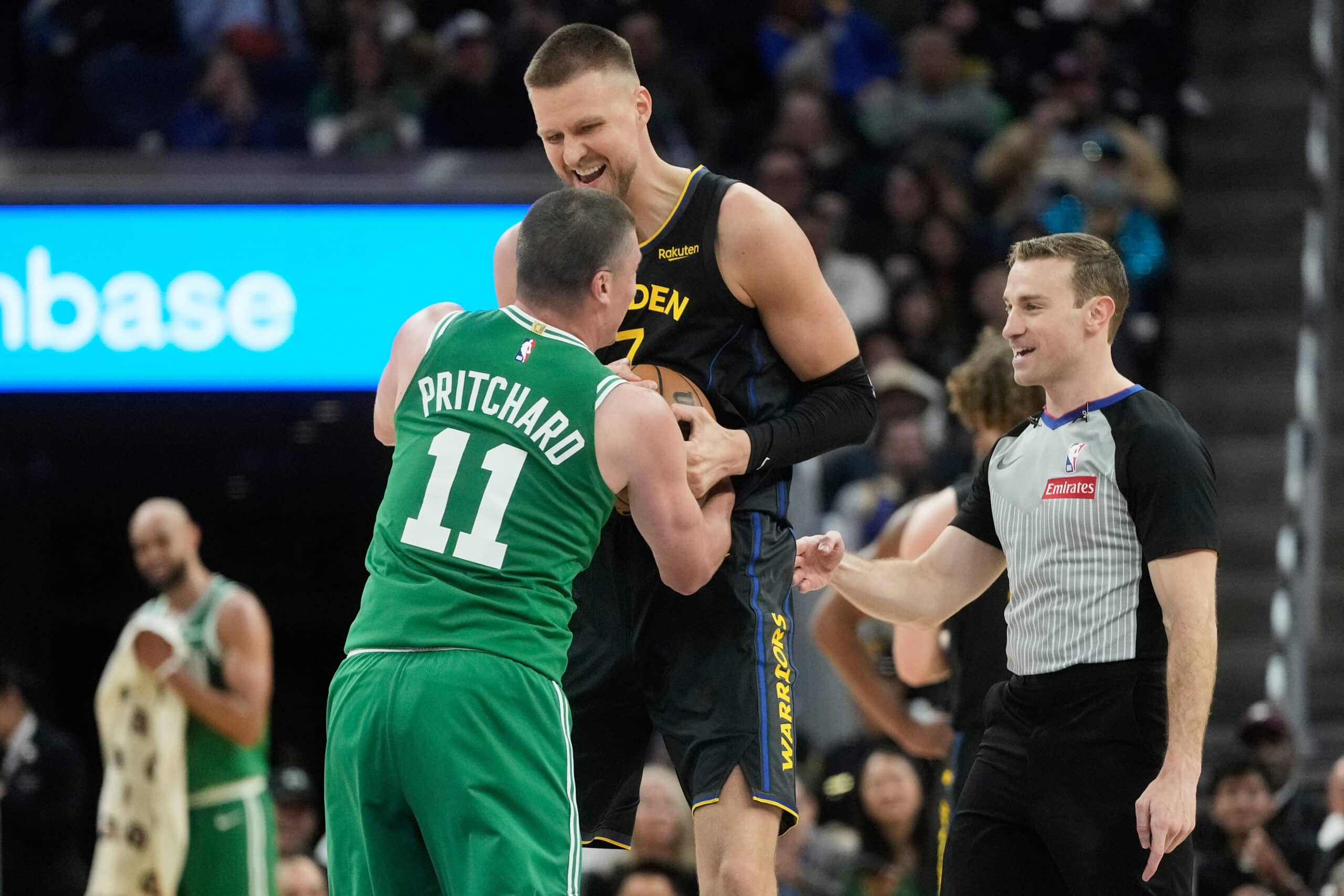 NBA: Porzingis misses 5th straight game with ‘mysterious’ illness