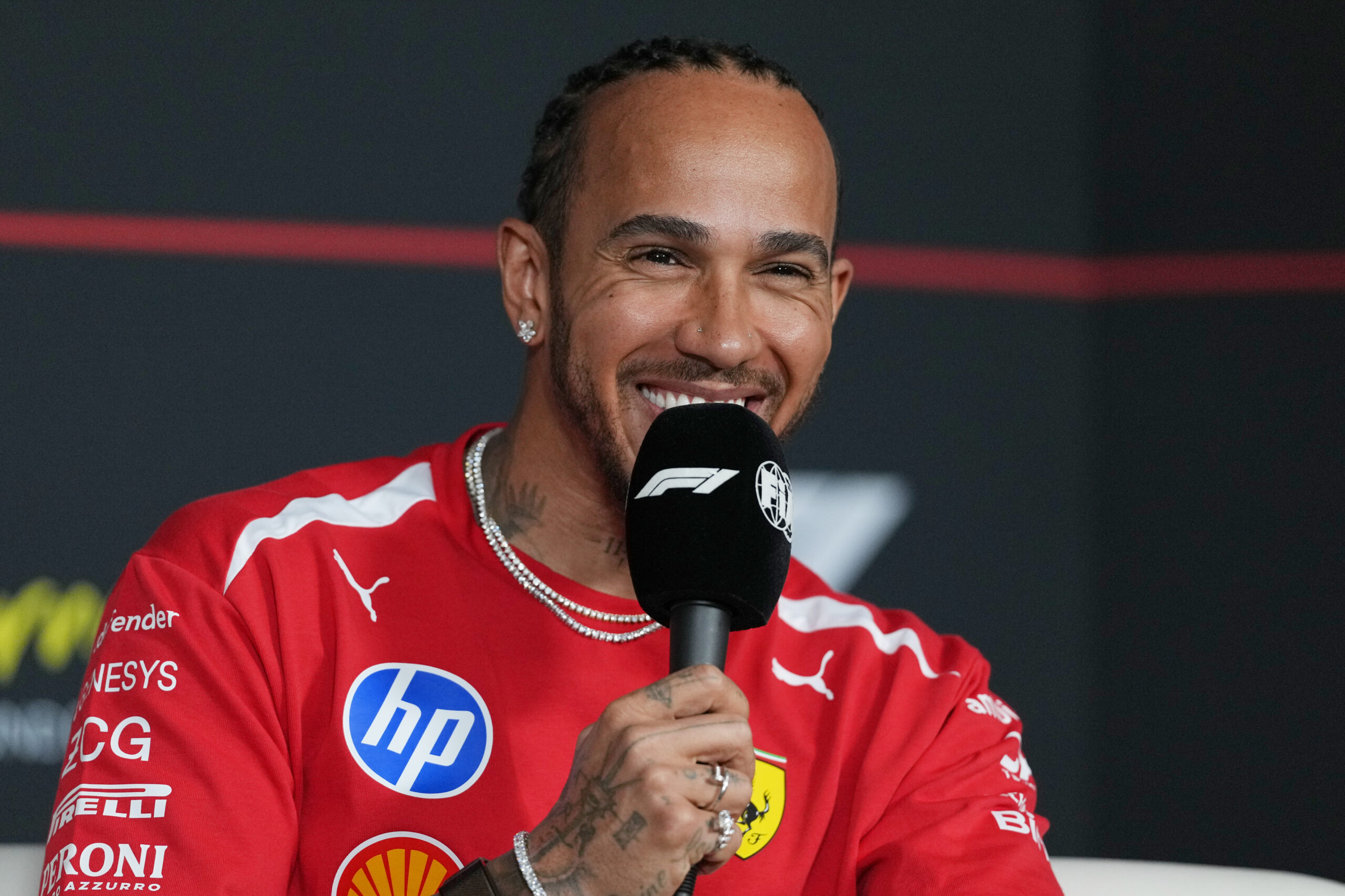 F1: Lewis Hamilton vows ‘no holding back’ in his 20th season