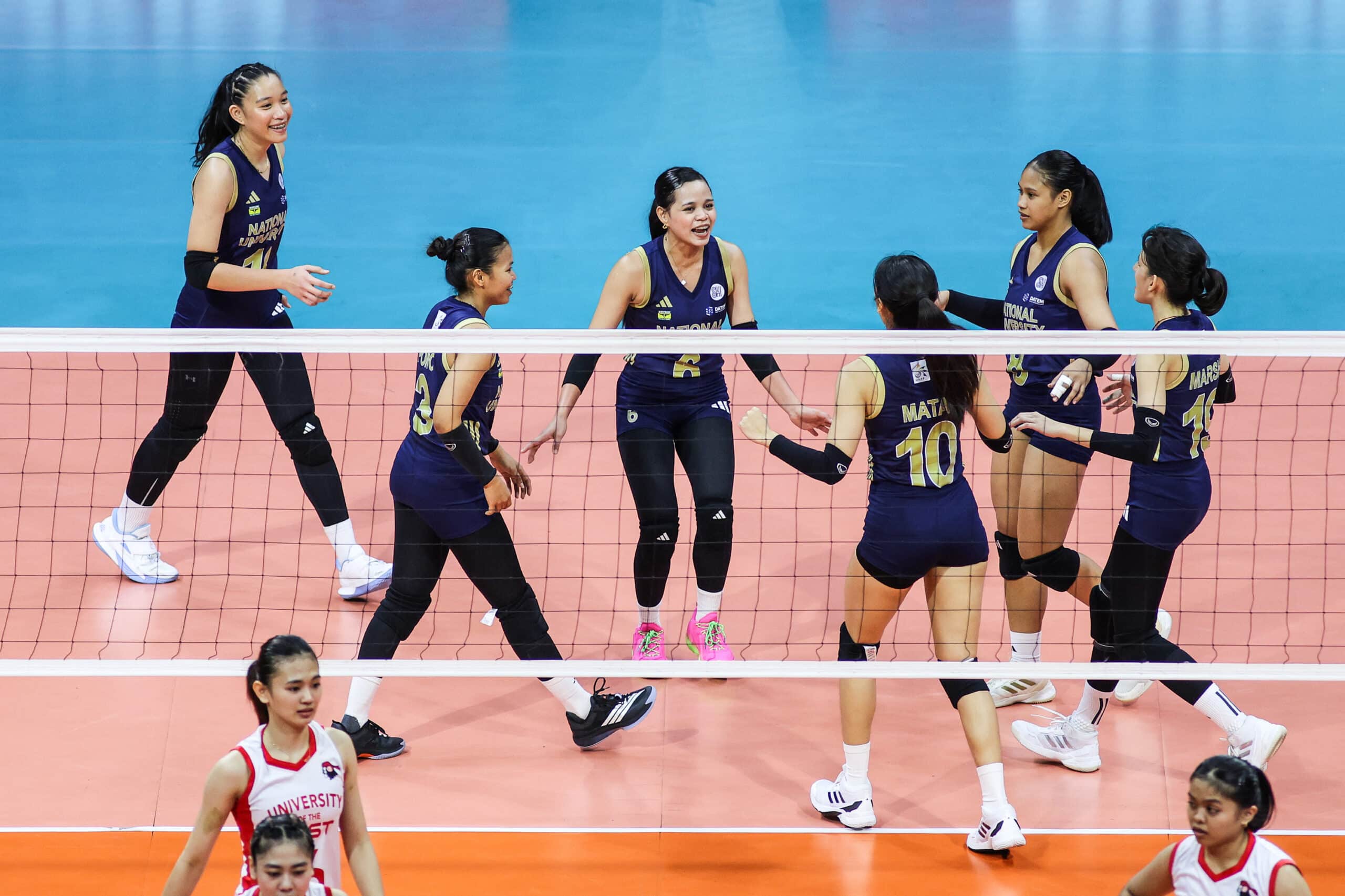 Sophomore standout steps into forefront of NU attack