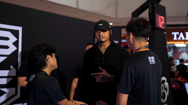 B.League: Ray Parks signs with Ibaraki Robots