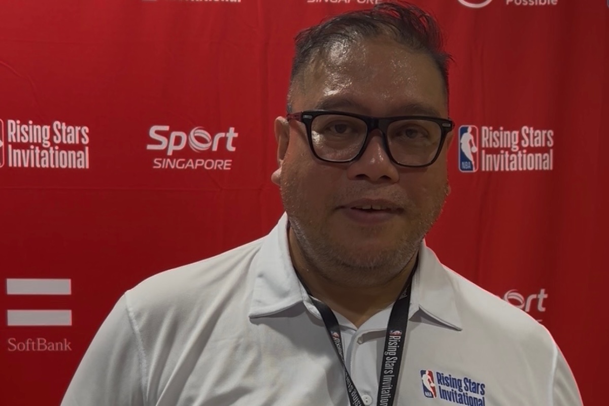 FEU coach Allan Albano didn’t turn pro, but ensures his players do