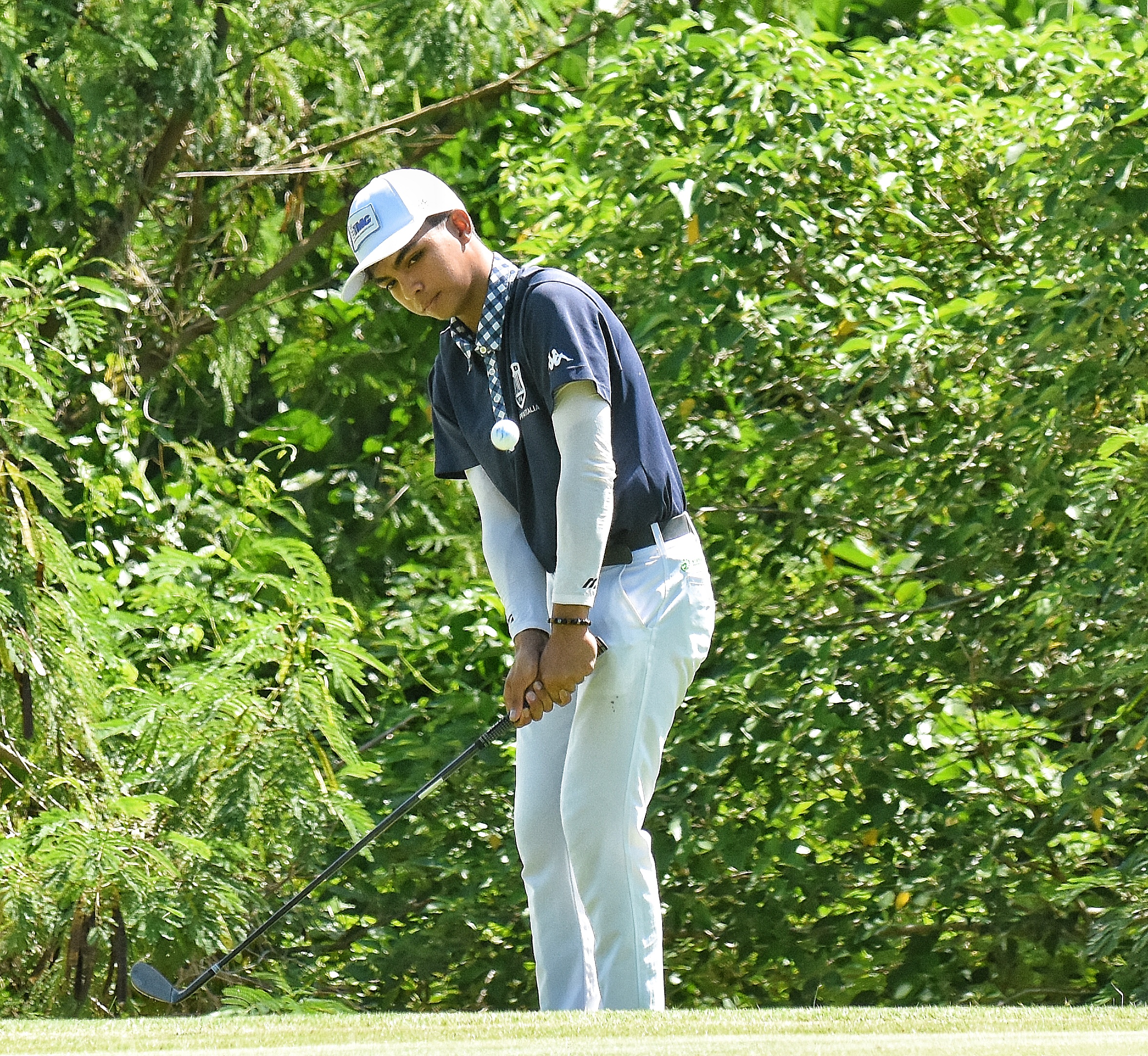 Golfe de Jacob Casuga