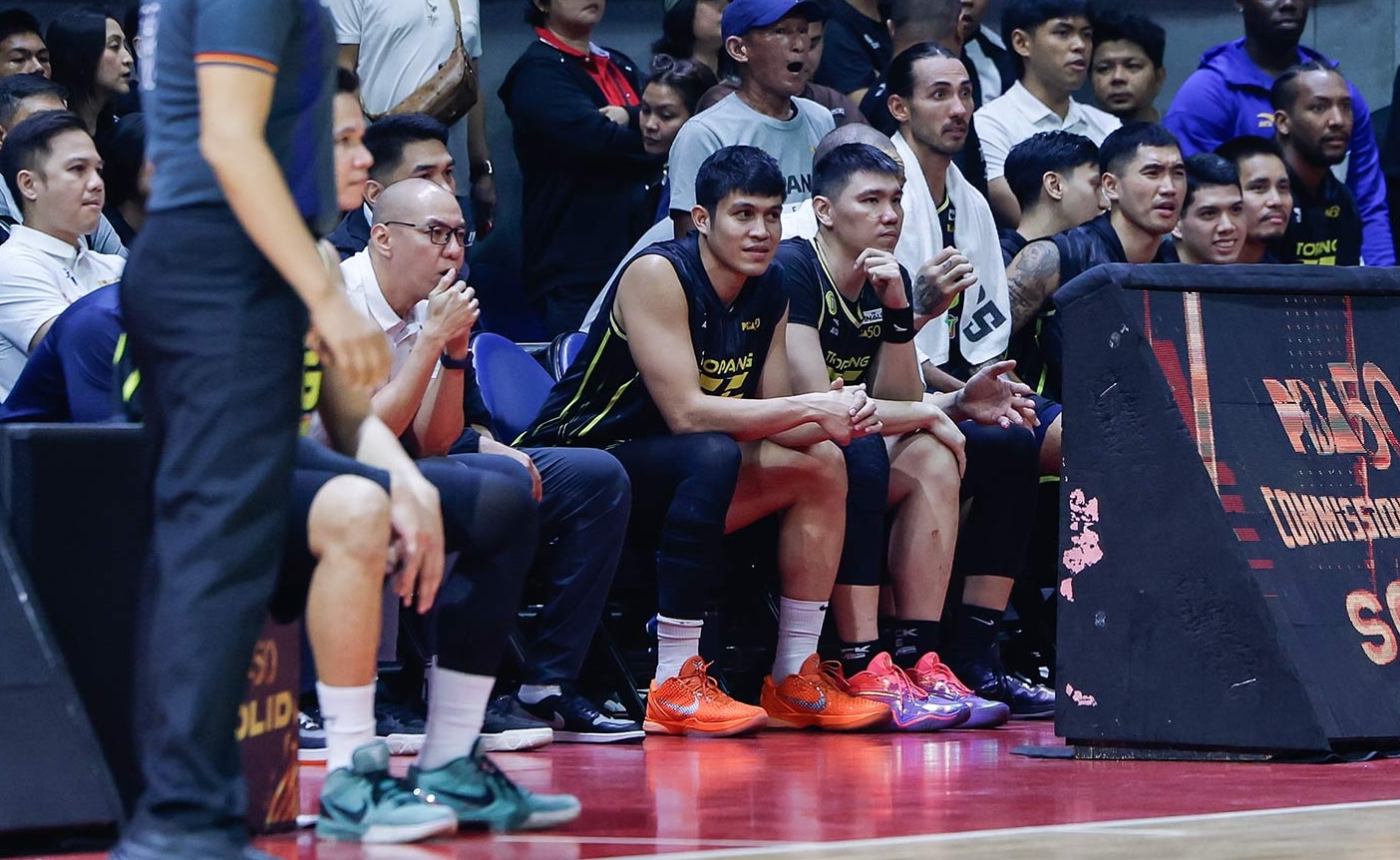 PBA Finals: TNT hobbling ahead of Game 7 vs Ginebra
