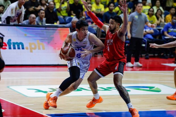 PBA Finals: Oftana rues missing crucial moments of TNT Game 5 loss