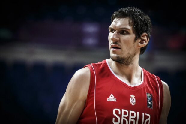 Boban Marjanovic reinforces PH-Strong Group for Jones Cup