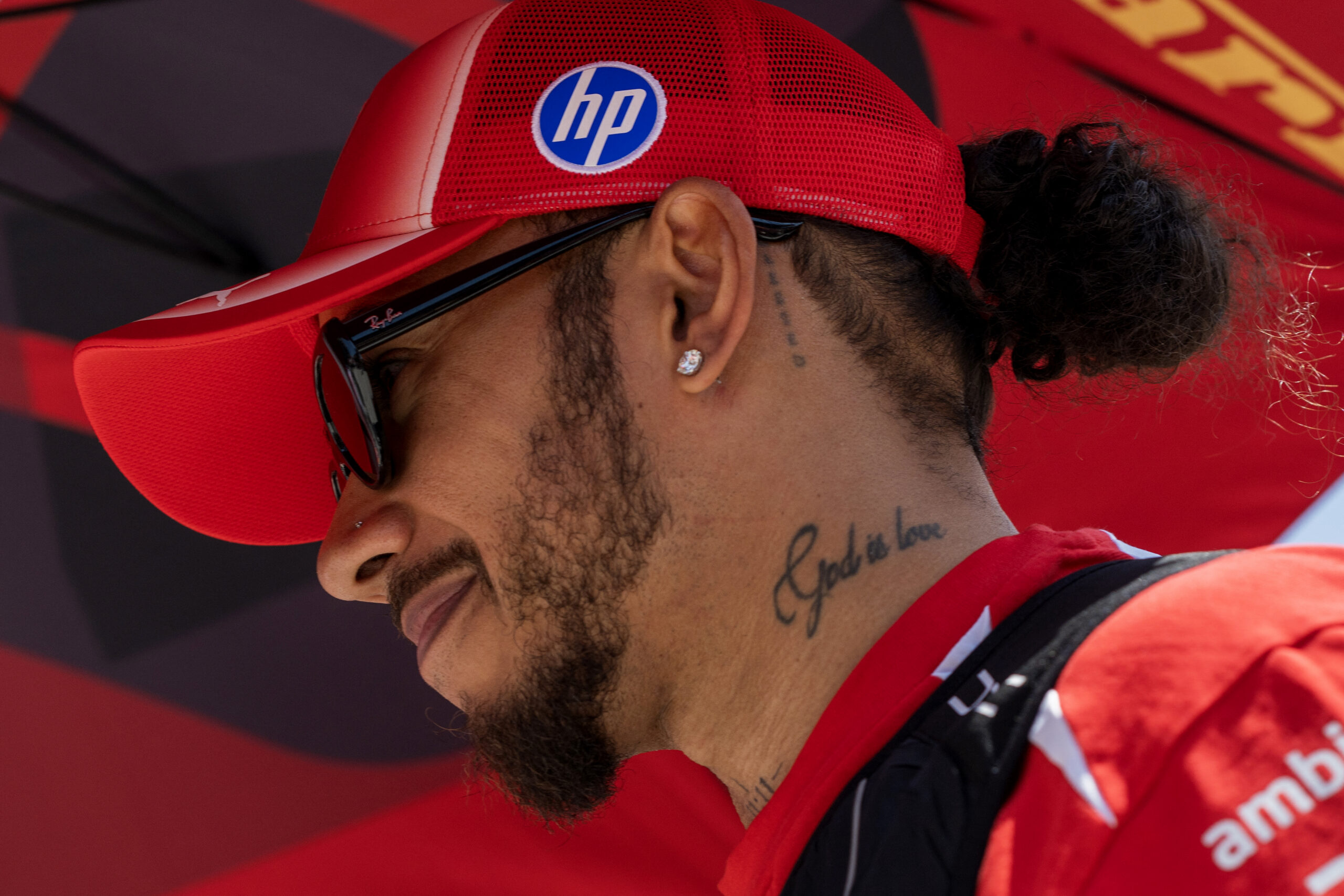 F1: Lewis Hamilton upbeat on title bid despite another penalty setback