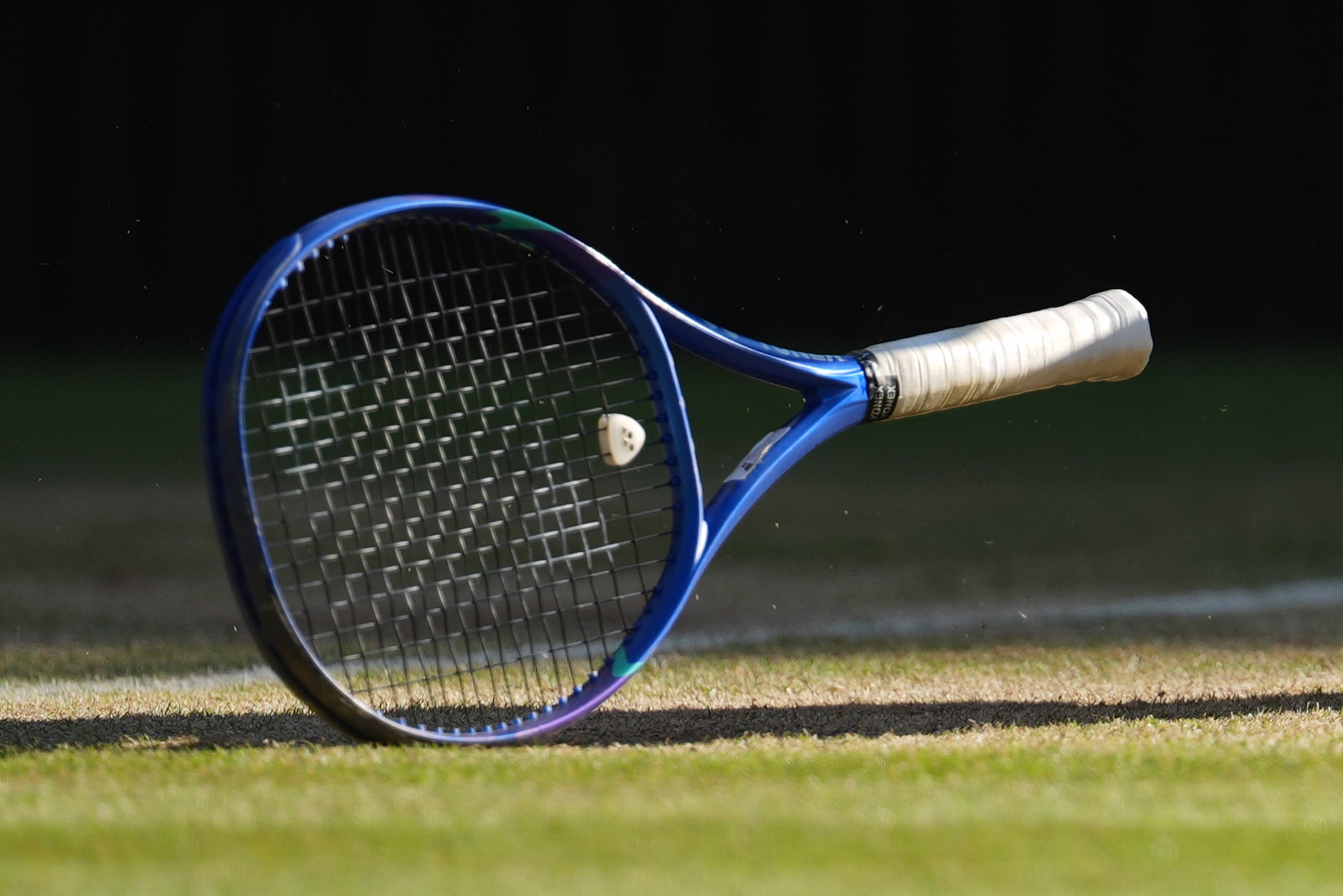 WTA introduces gene testing for all players on women’s tennis tour