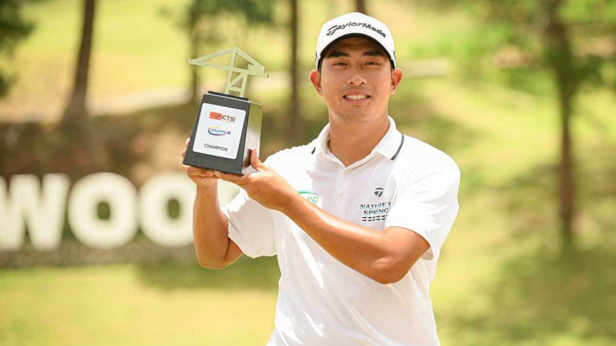After Pinewoods masterpiece, Go heads to Pradera Verde as clear favorite