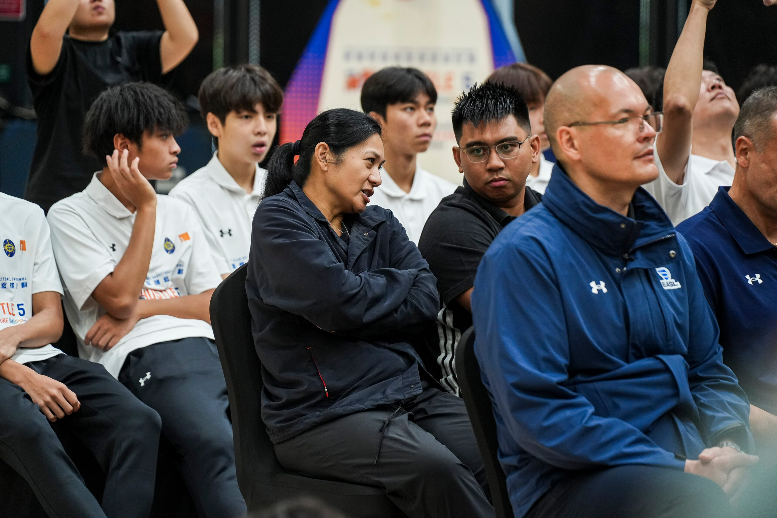Gilas’ tough schedule a ‘good development,’ says SBP exec