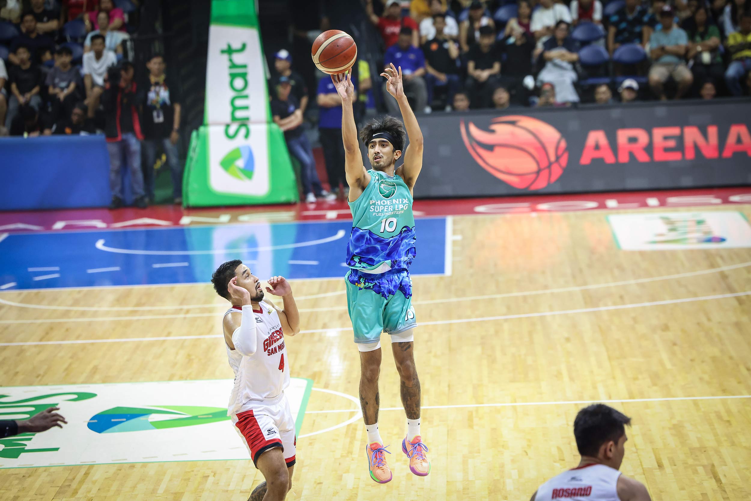 PBA: NLEX adds Evan Nelle to roster revamp