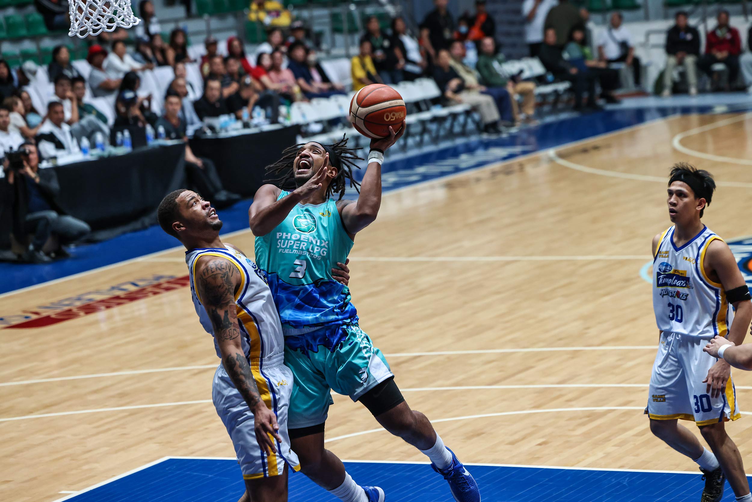 PBA: Phoenix beats Magnolia to open Governors’ Cup