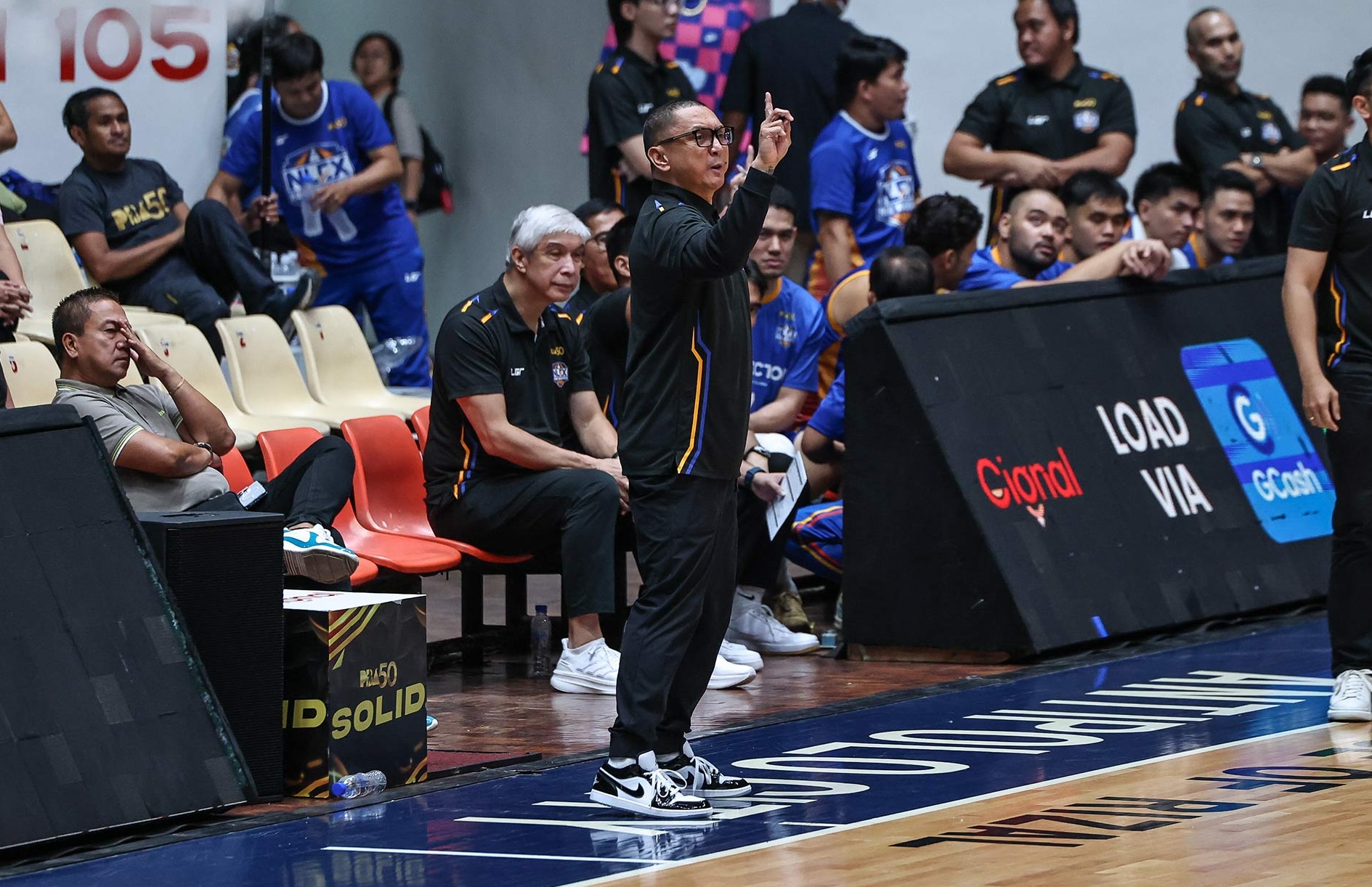 PBA: Alapag’s NBA pedigree a big shot in the arm for NLEX, says Bolick