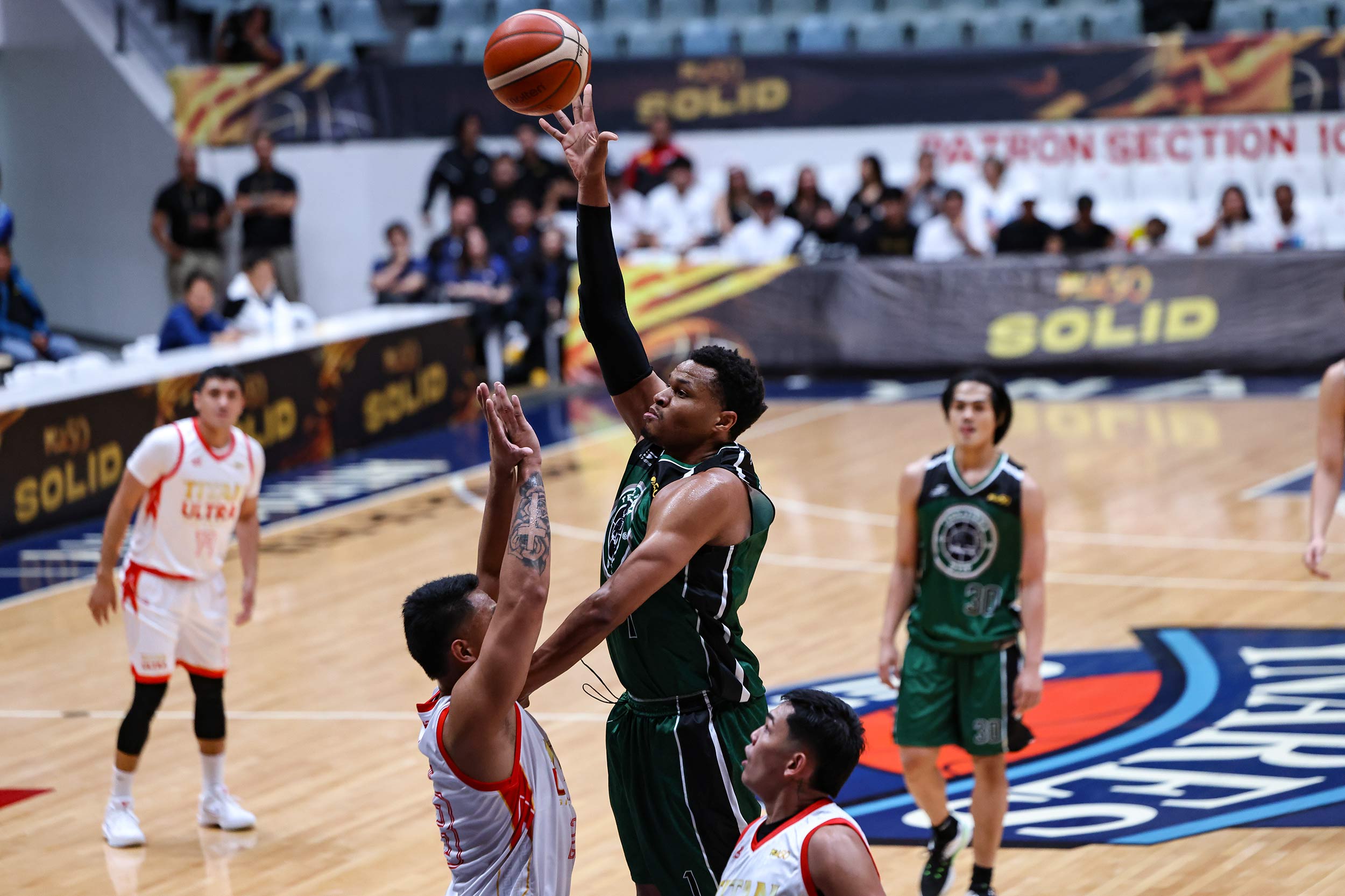 PBA: Terrafirma opens Governors’ Cup with win over Titan Ultra