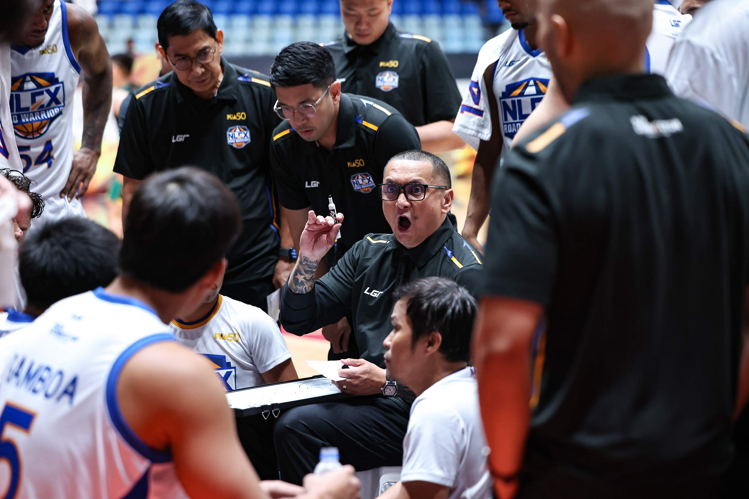 PBA: NLEX cruises past Macau in Jimmy Alapag’s coaching debut