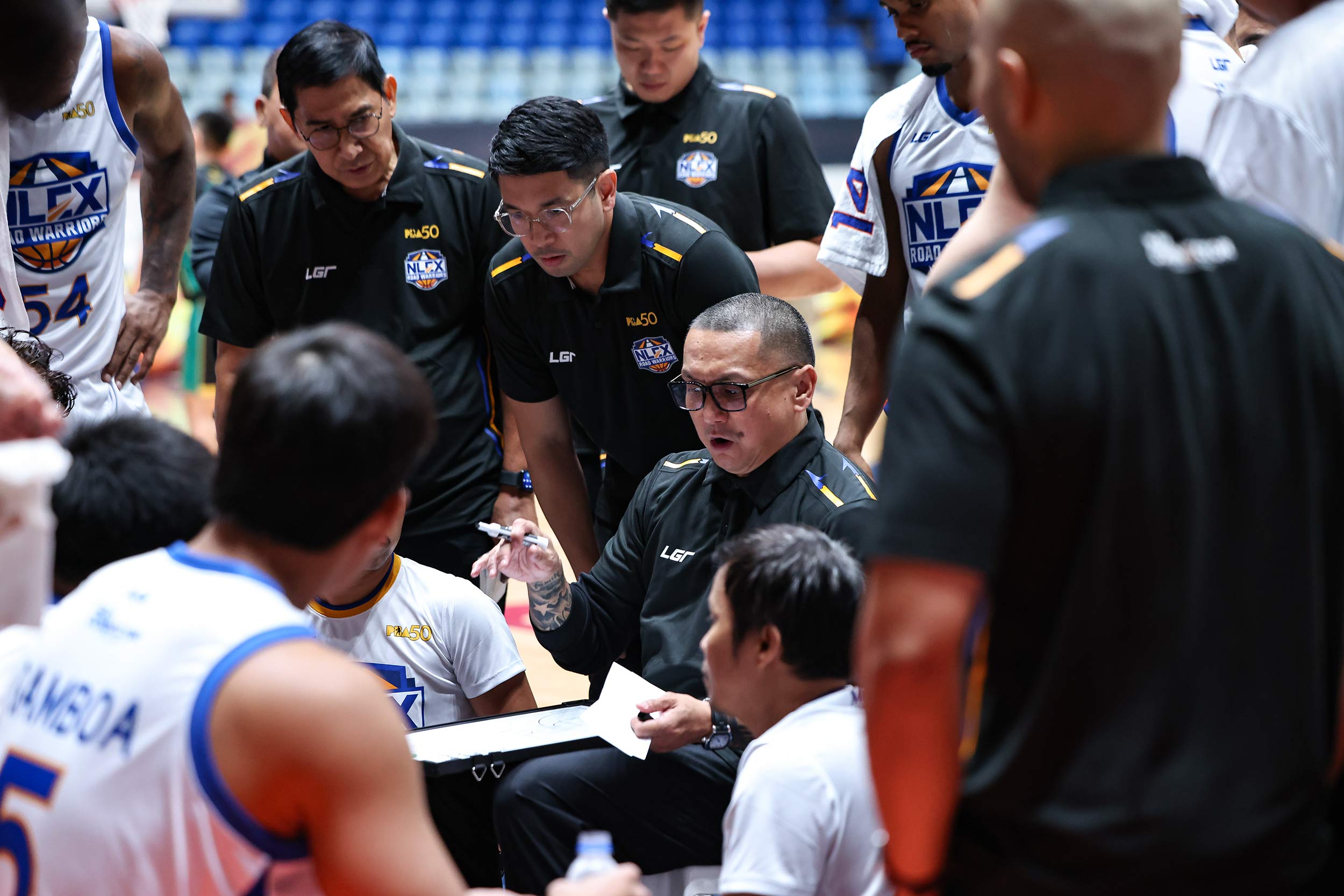 PBA: Jimmy Alapag says winning debut felt like ‘first day of school’