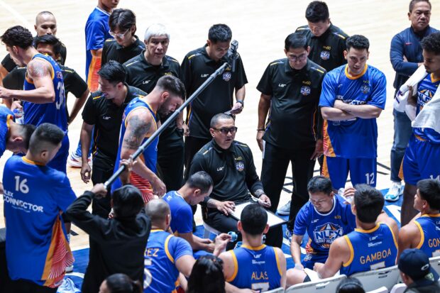 PBA: NLEX import credits team's early success to coach Alapag