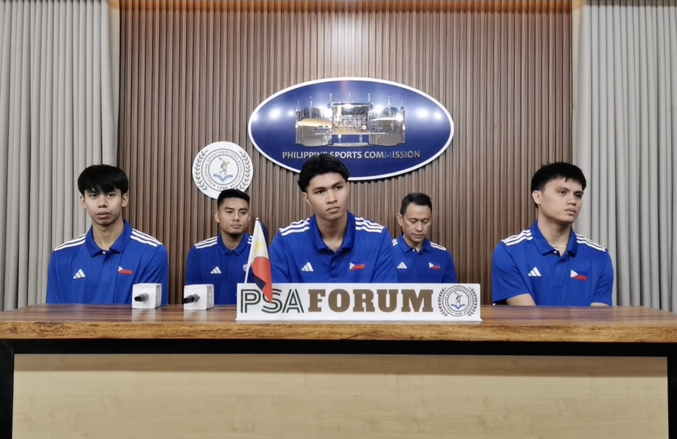 Gilas Pilipinas expands U23 3×3 pool for busy September