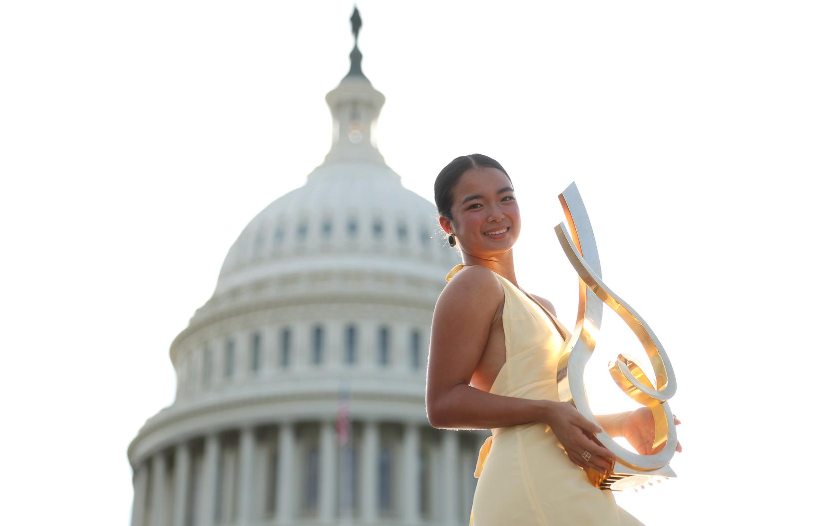 Alex Eala Alexandra Eala Philippines 2026 Mubadala Tennis Open vs Jessica Pegula USA Capitol