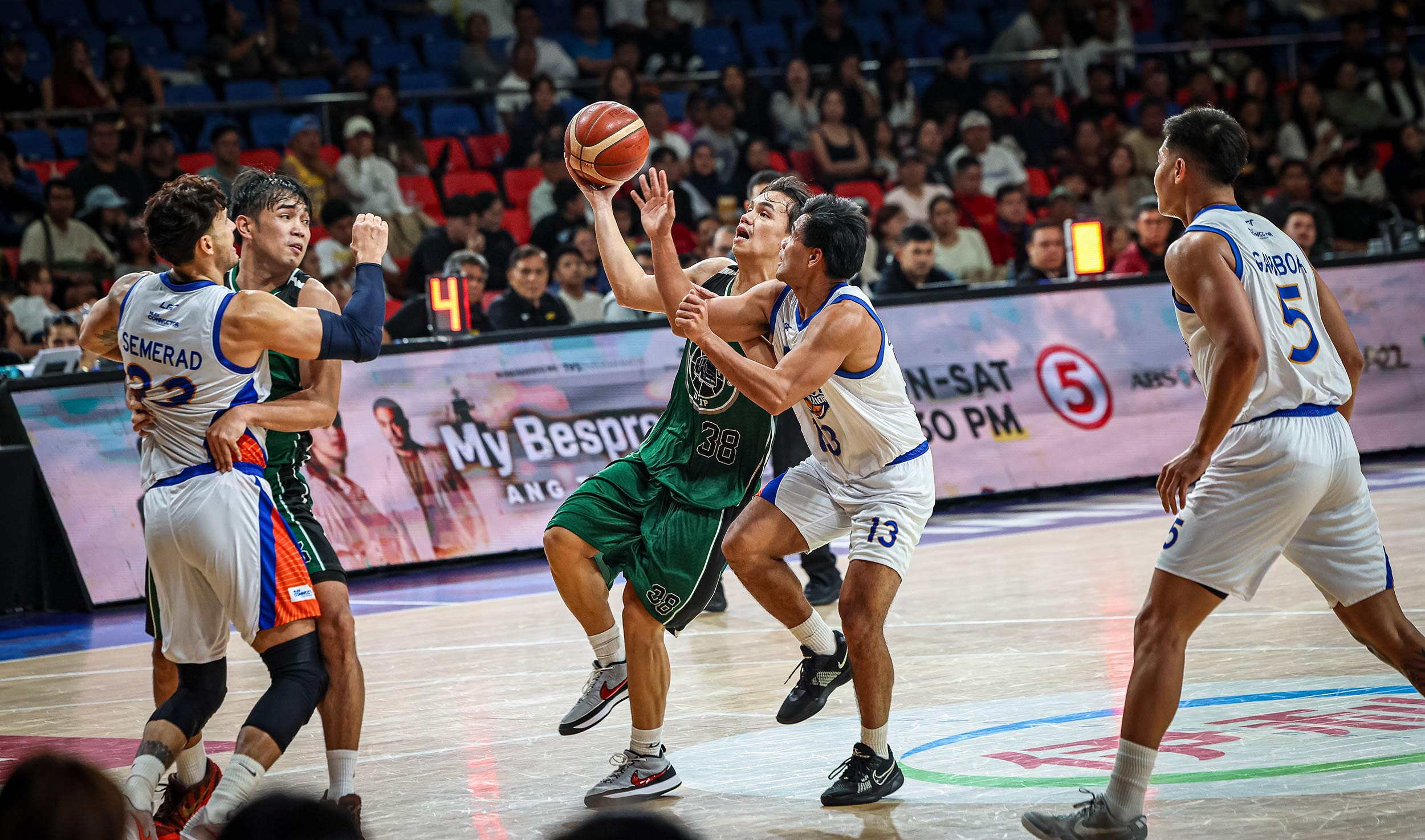 PBA: Terrafirma coaches’ trust pays off after big win over NLEX
