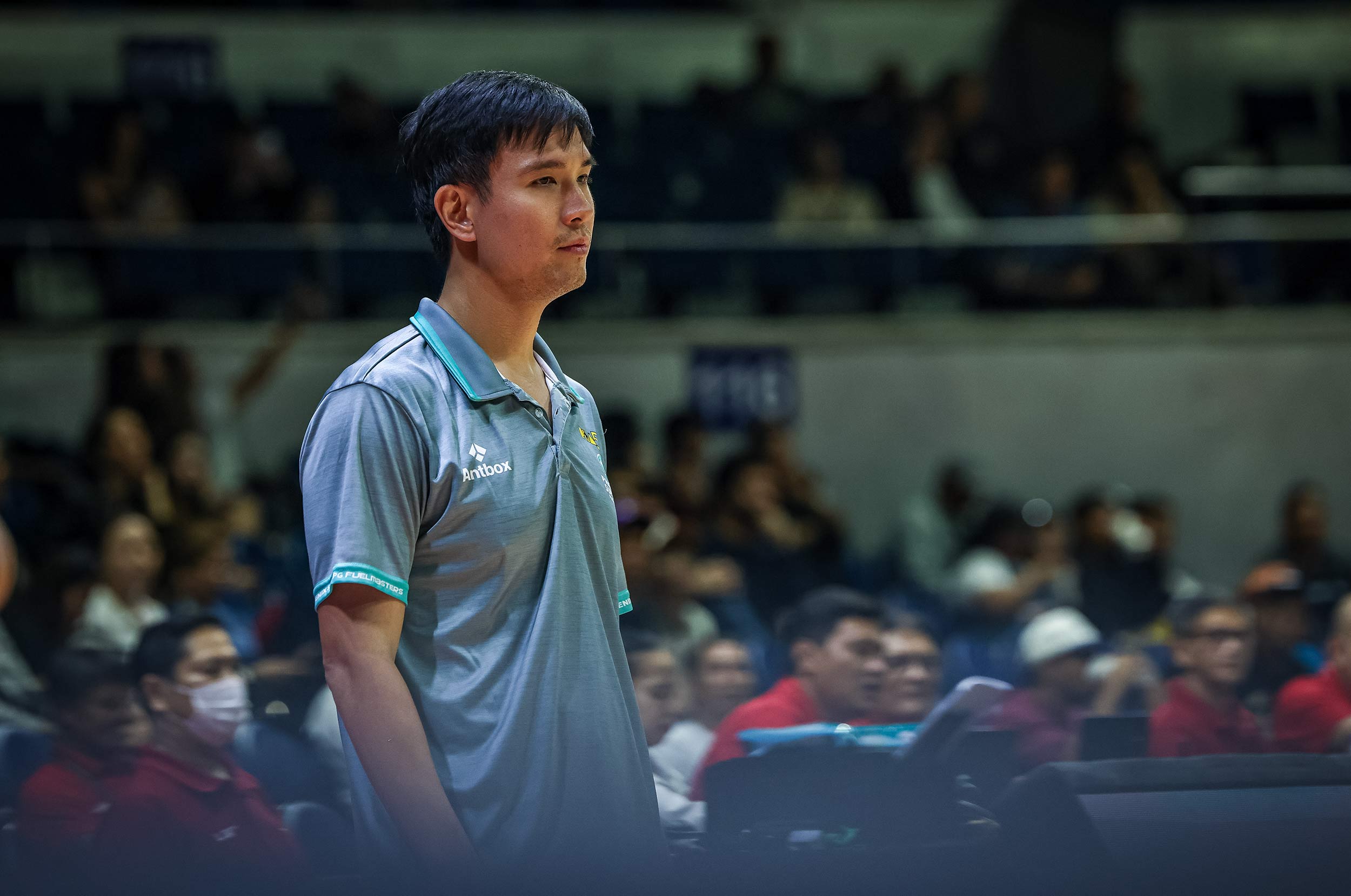 PBA: Charles Tiu lets loose on Phoenix after loss: ‘We sucked’
