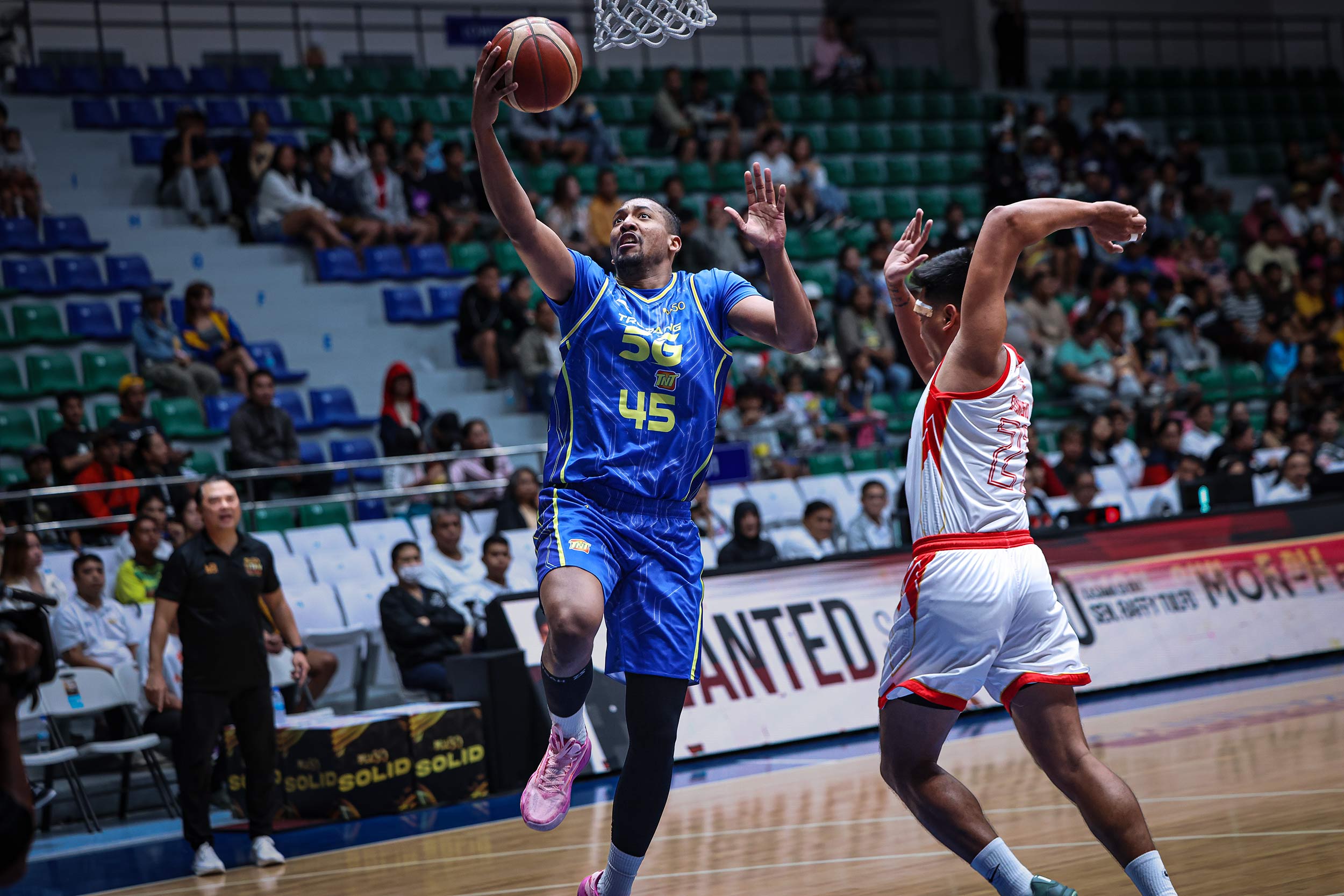 Injured last time, Ganuelas-Rosser ‘honored’ to make Gilas’ Asiad pool