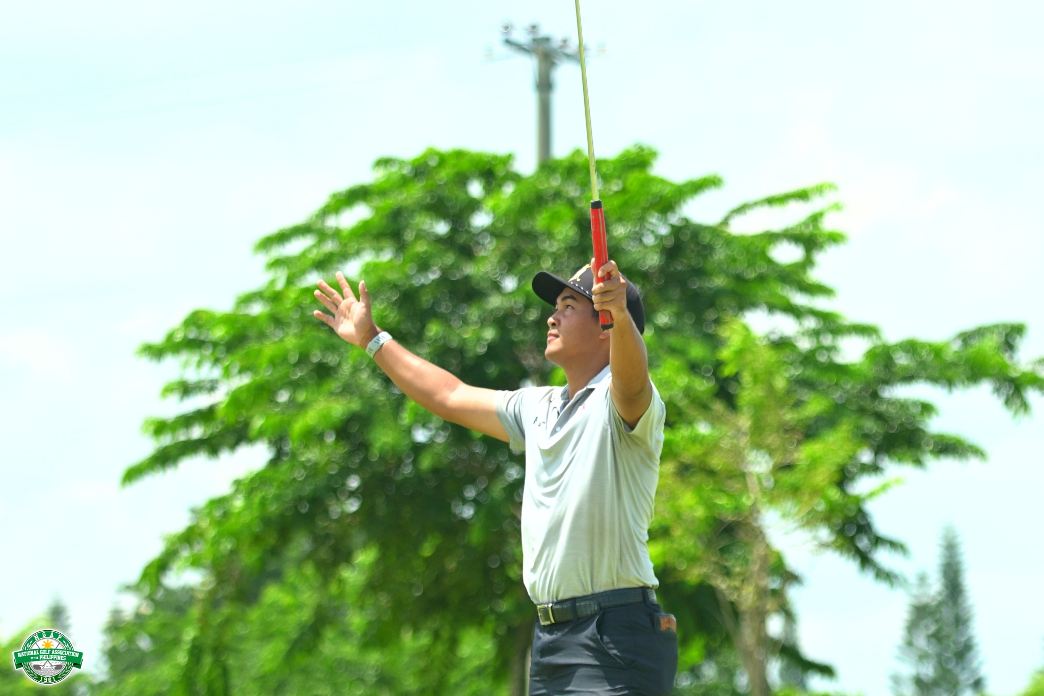 Hernandez, Sarines reset before shooting for sweet sweeps