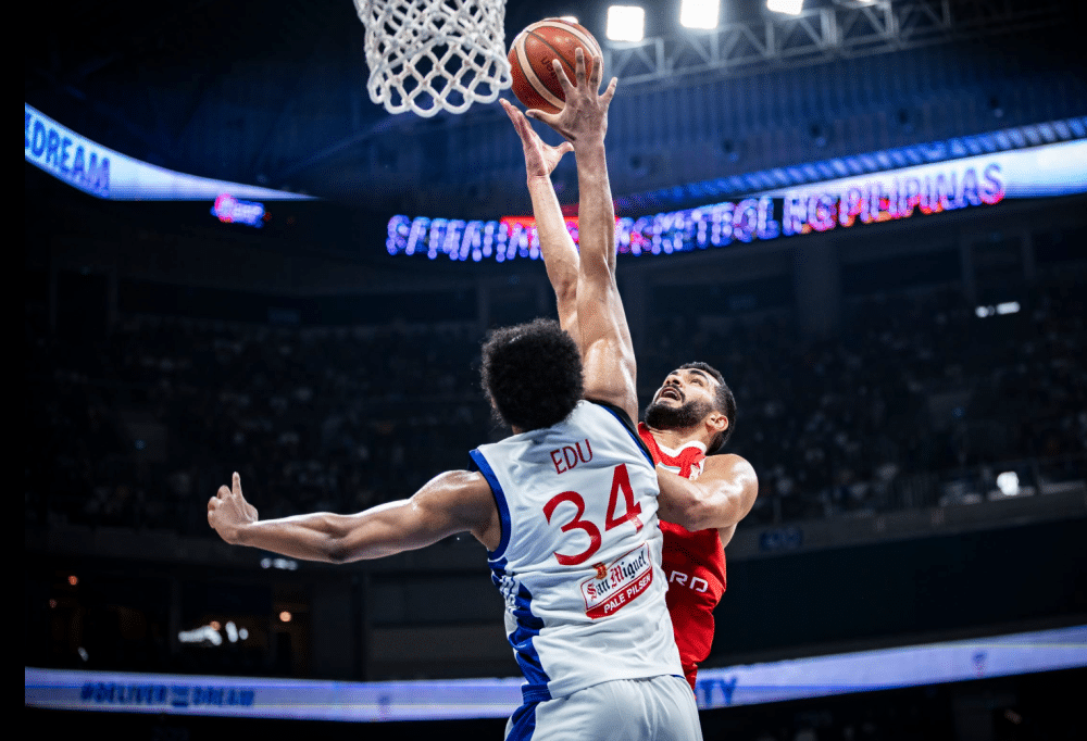Edu’s dirty work helps propel Gilas to much-needed victories