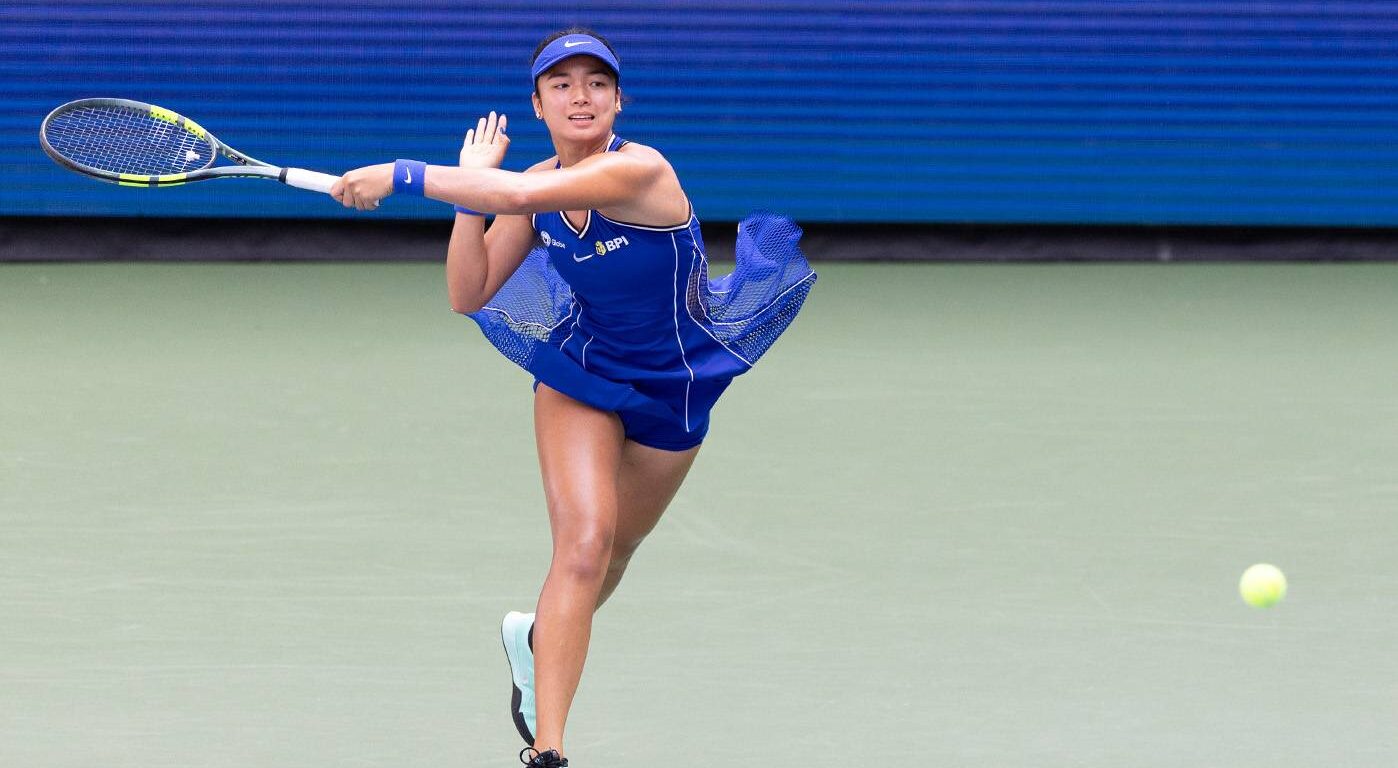 Alex Eala among stars to watch as Asian Games open amid woes
