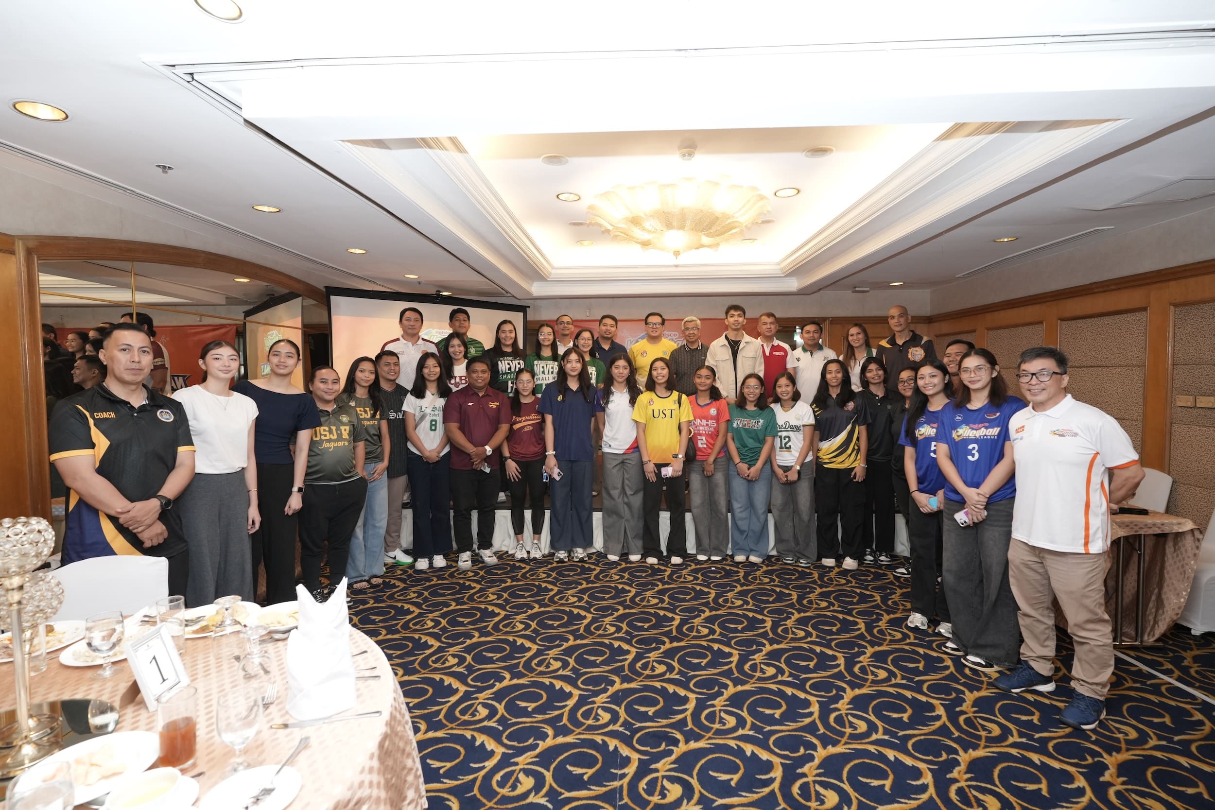 Young Alas stars headline U-18 National Finals Division 1