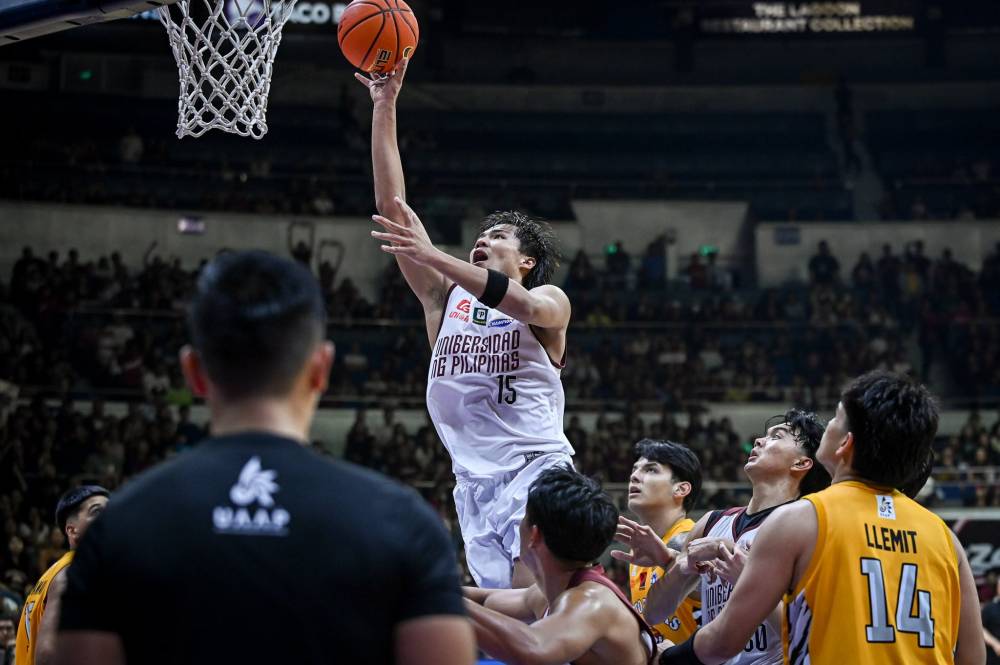 Maroons put three-game streak on the line against Tigers