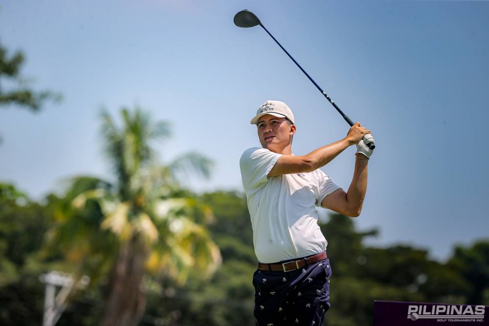 Korean vet keeps Filipino standouts at bay in Davao