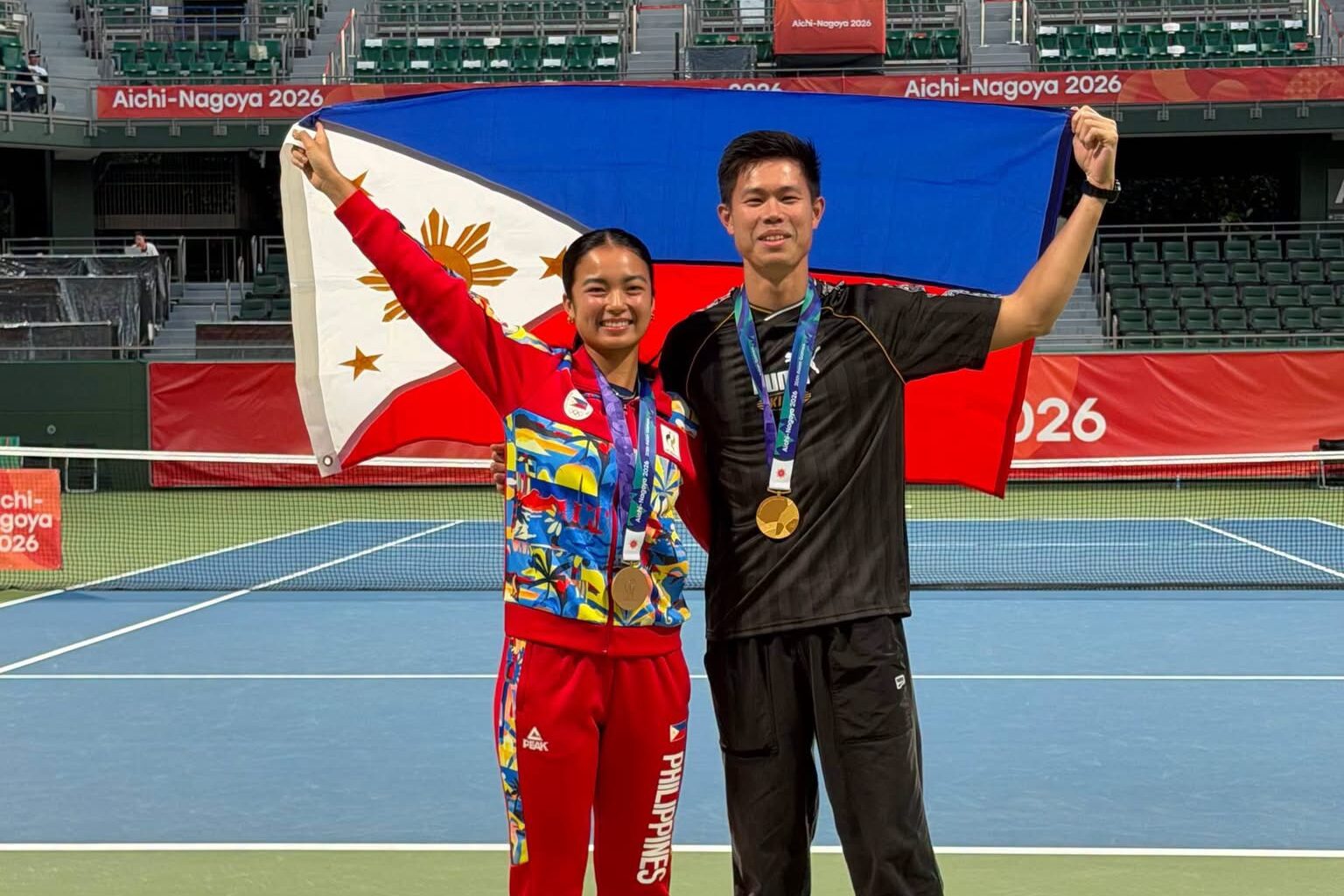 EJ Obiena sticks up for under-fire Alex Eala